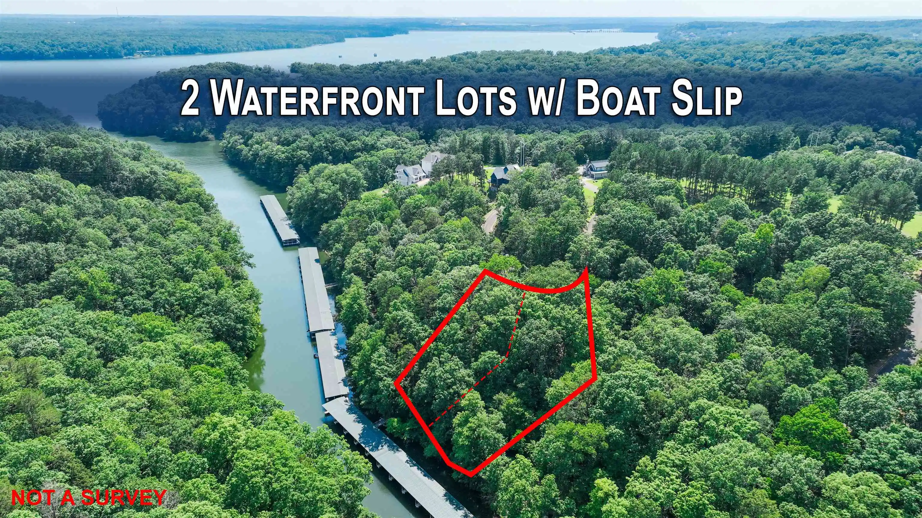 1st image of Lot 274 & 275 Secluded Loop, Savannah, TN 38372 | MLS# 10198928