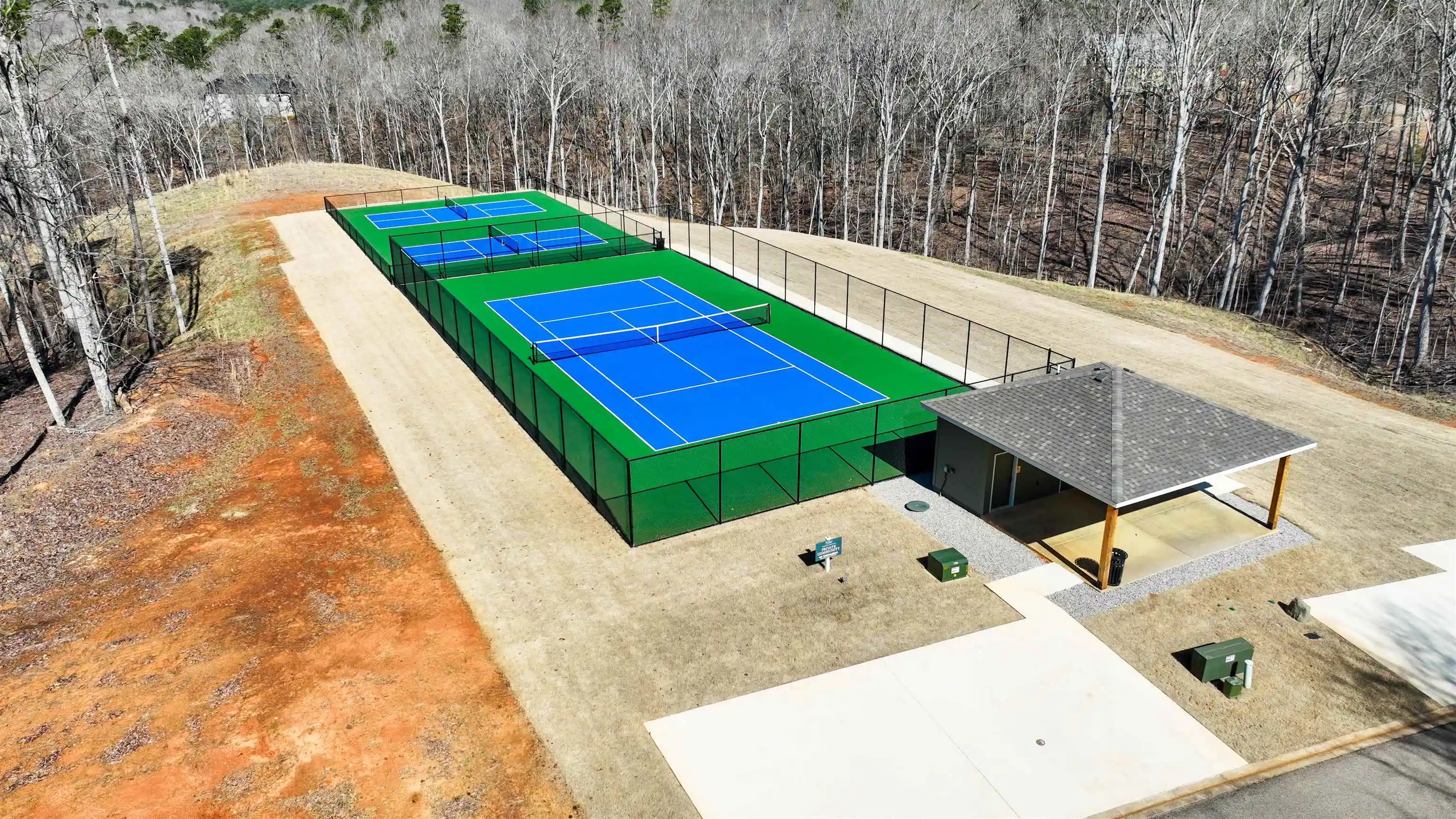 image of Lot 274 & 275 Secluded Loop, Savannah, TN 38372 | MLS# 10198928