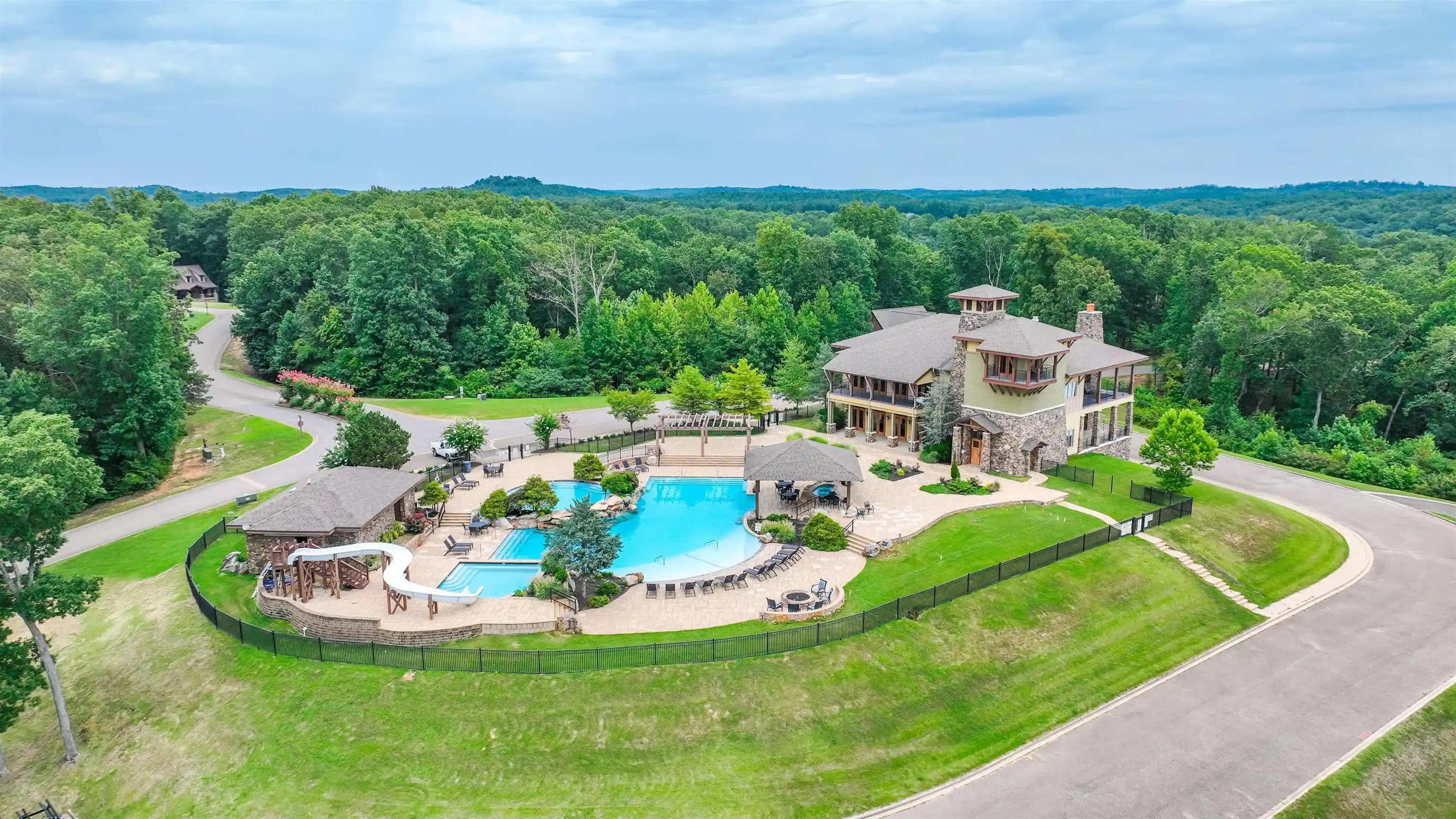 image of Lot 274 & 275 Secluded Loop, Savannah, TN 38372 | MLS# 10198928
