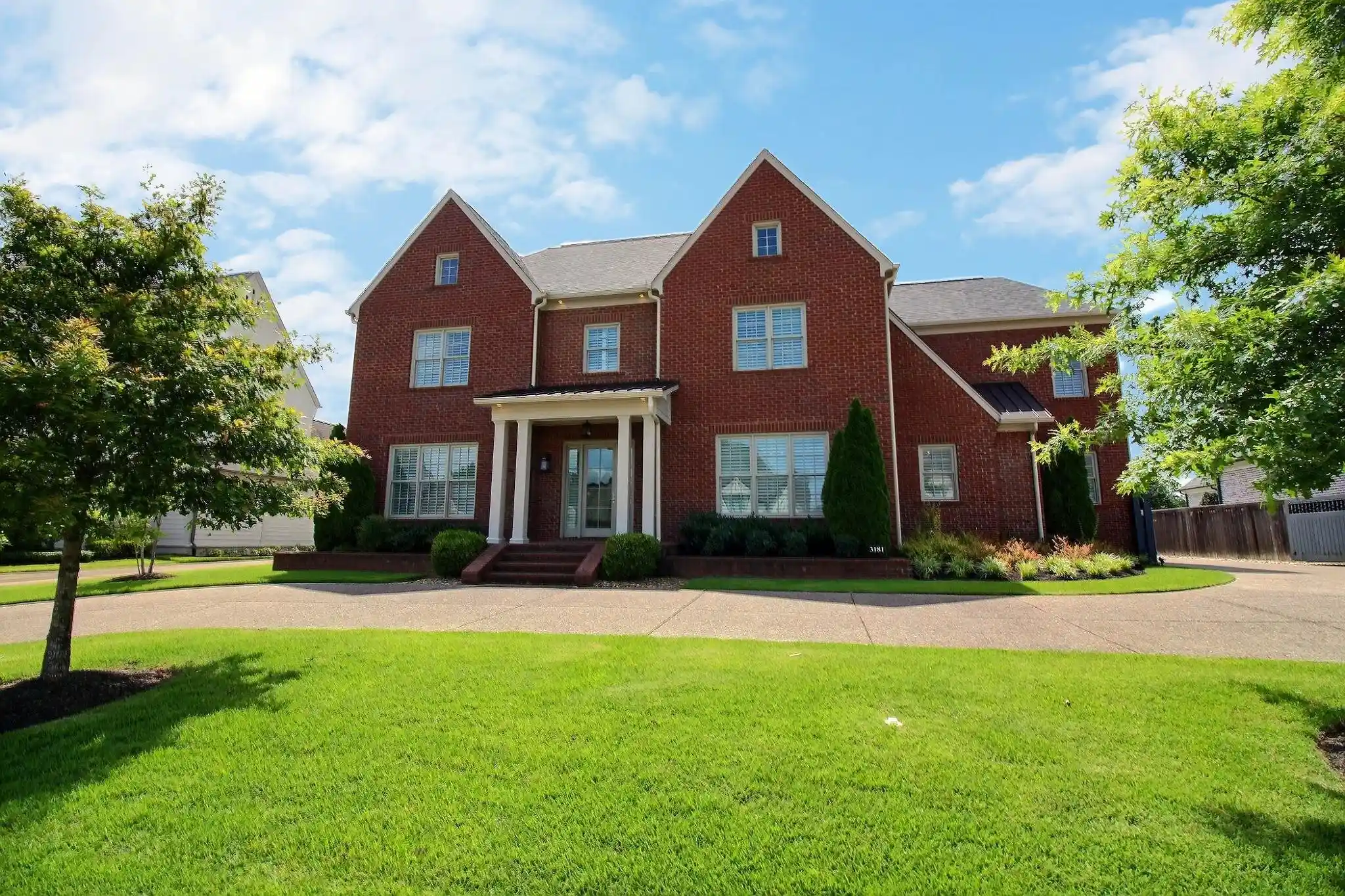 Photo 1 of Sale Pending at 3181 Chapel Woods Cv, Germantown, TN 38139 | MLS# 10198984 | Listing updated on 2026-06-30