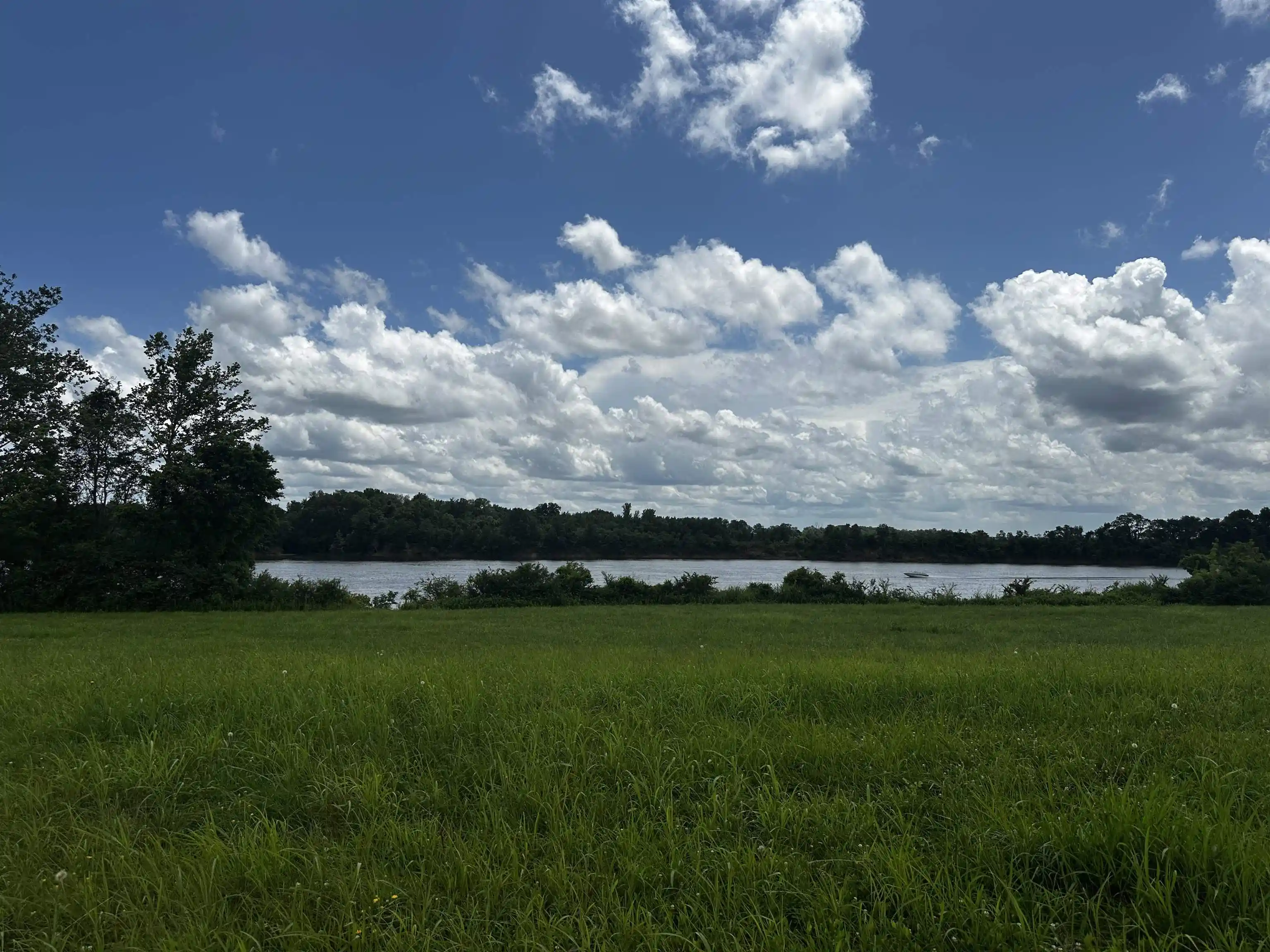 Photo 3 of Land for sale at Lot 73 Catfish Ln, Crump, TN 38327 | MLS# 10199210 | Listing updated on 2026-08-21