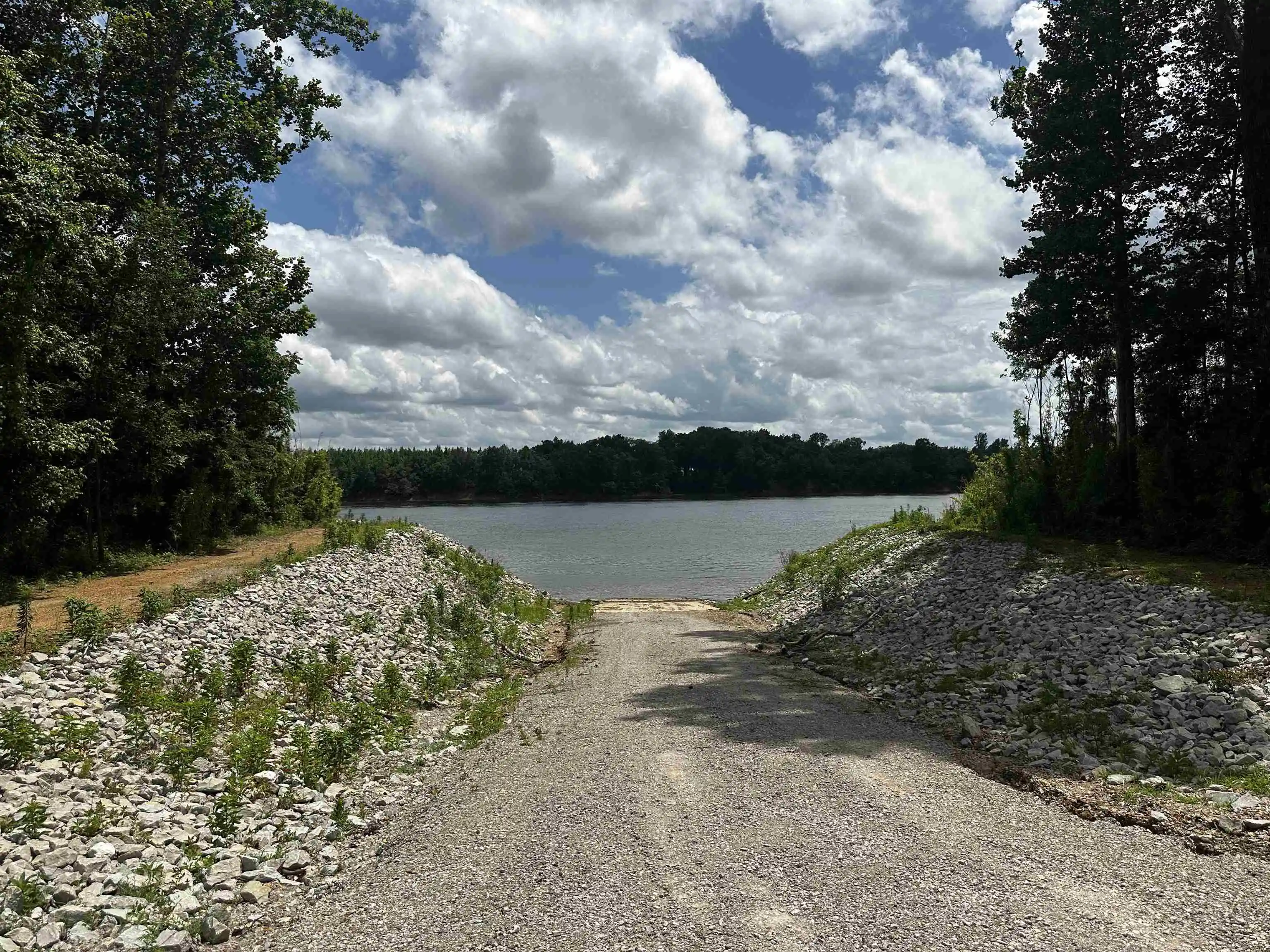 Photo 3 of Land for sale at Lot 73 Catfish Ln, Crump, TN 38327 | MLS# 10199210 | Listing updated on 2026-08-21