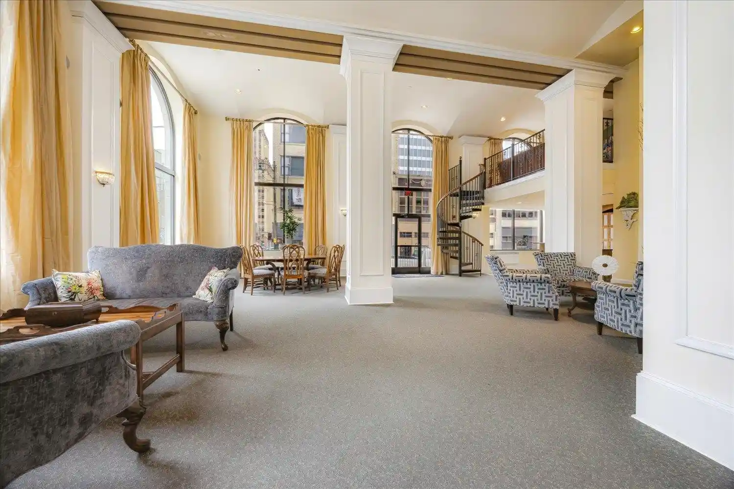 Photo 1 of Condo for sale at 127 Madison Ave #602, Memphis, TN 38103 | MLS# 10199280 | Listing updated on 2026-09-08