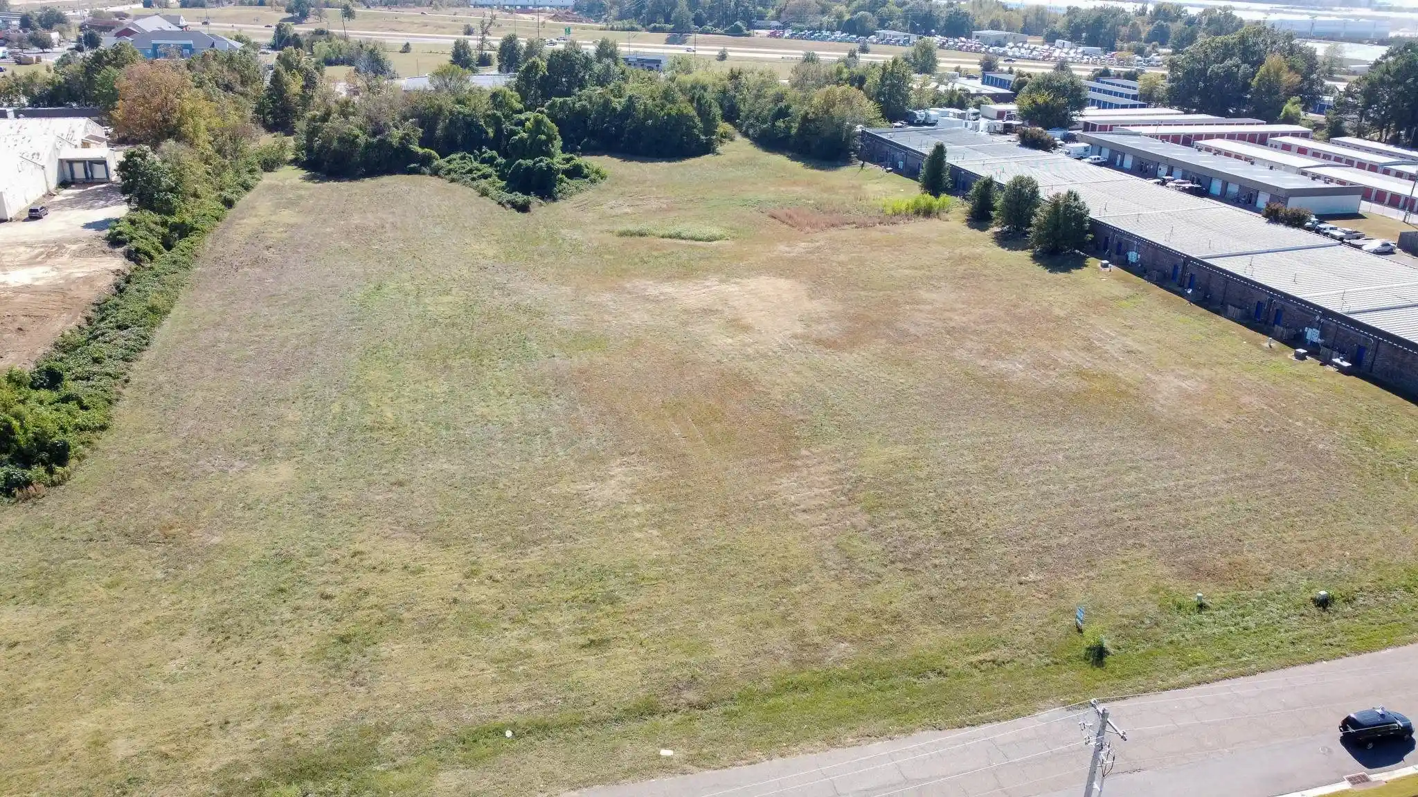 Photo 3 of Land for sale at 0 Caroma Dr, Olive Branch, MS 38654 | MLS# 10199426 | Listing updated on 2026-07-01