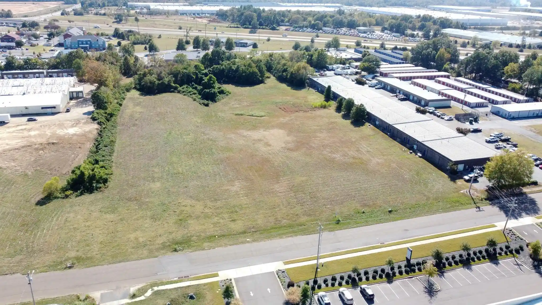 Photo 4 of Land for sale at 0 Caroma Dr, Olive Branch, MS 38654 | MLS# 10199426 | Listing updated on 2026-07-01