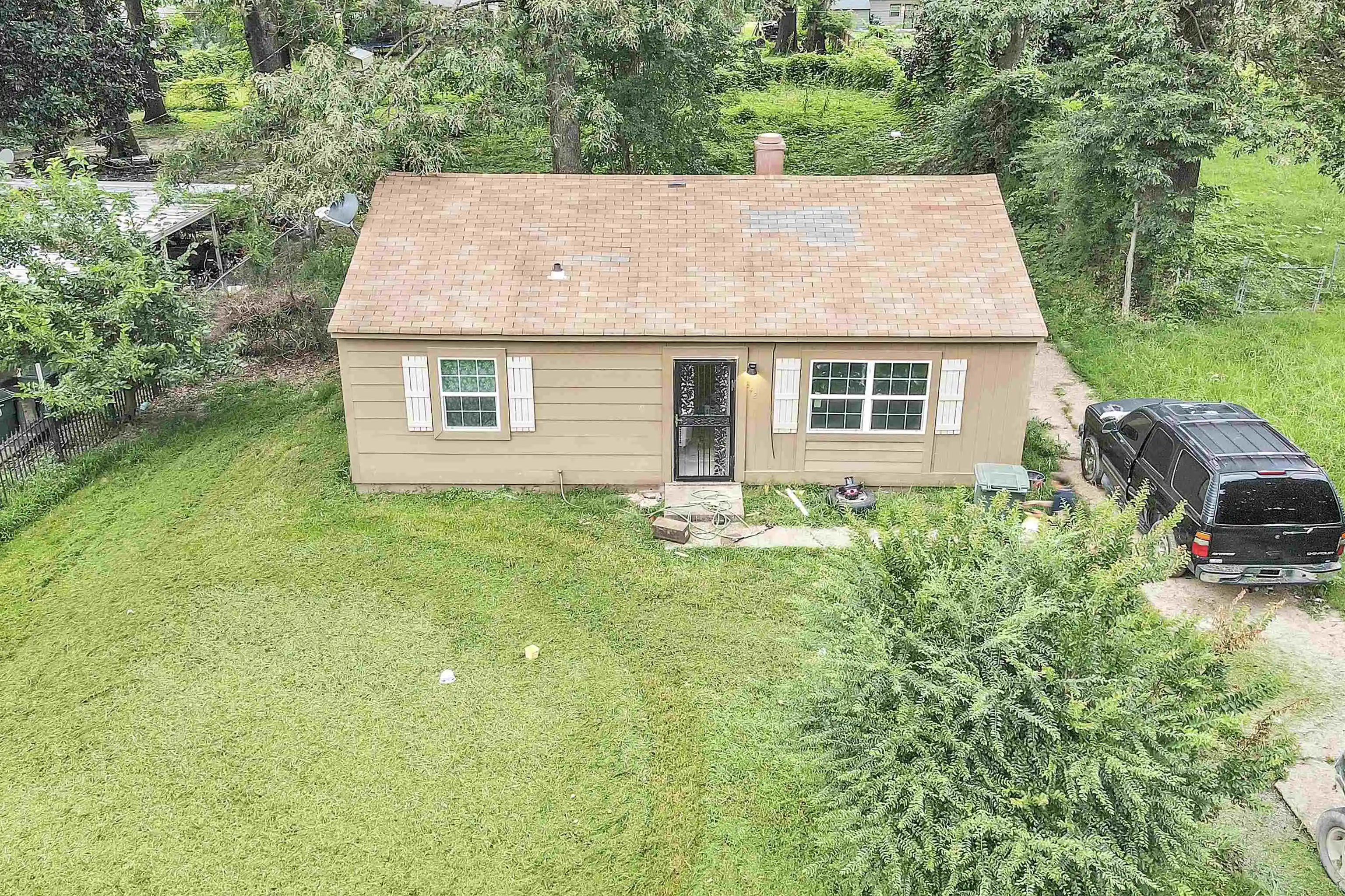 1st image of 842 Restbrook Ave, Memphis, TN 38127 | MLS# 10200039