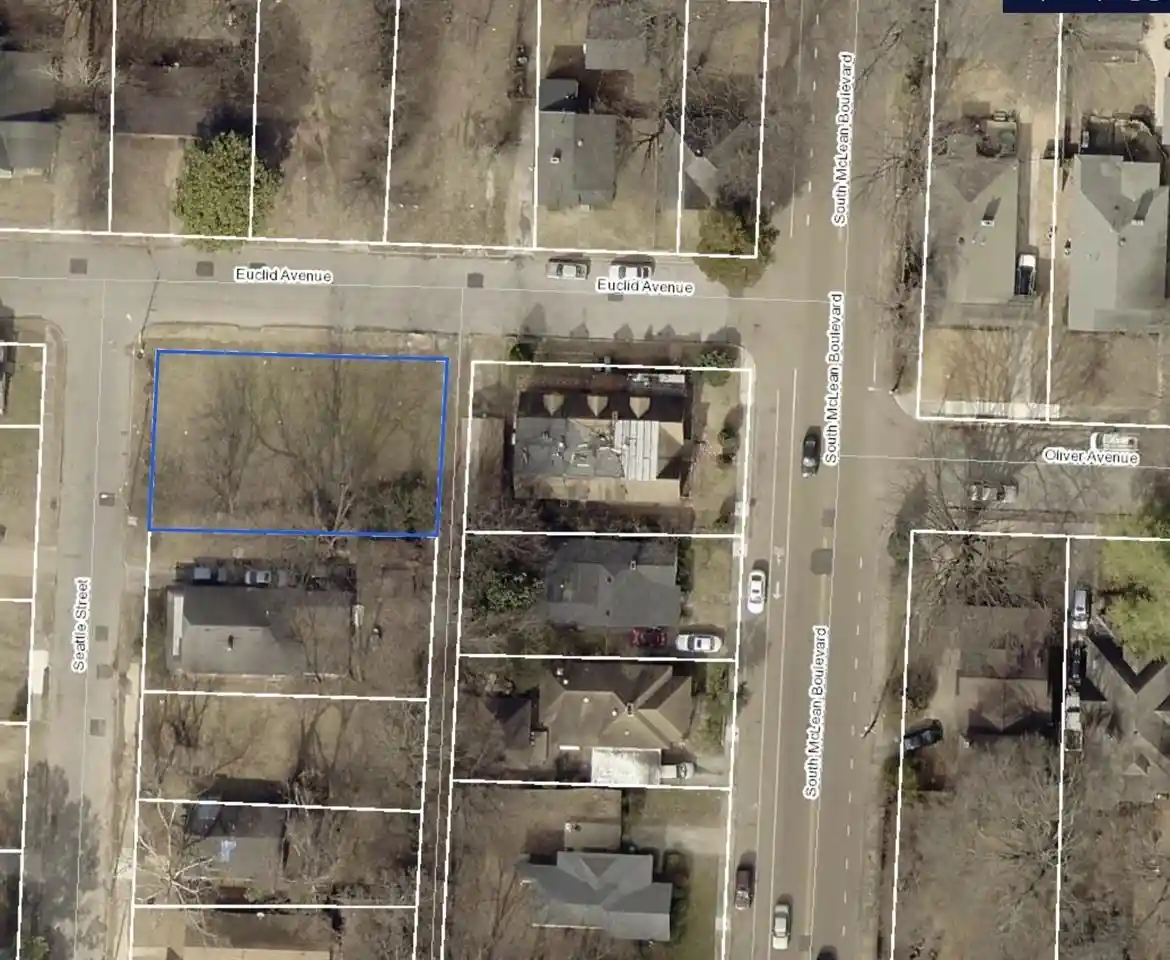 1st image of 1789 Euclid Ave, Memphis, TN 38114 | MLS# 10200151