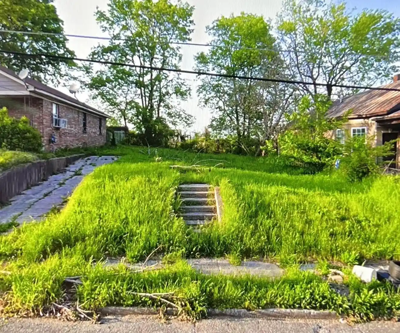 Photo 1 of Land for sale at 264 E Alston Ave, Memphis, TN 38126 | MLS# 10200363 | Listing updated on 2026-08-26