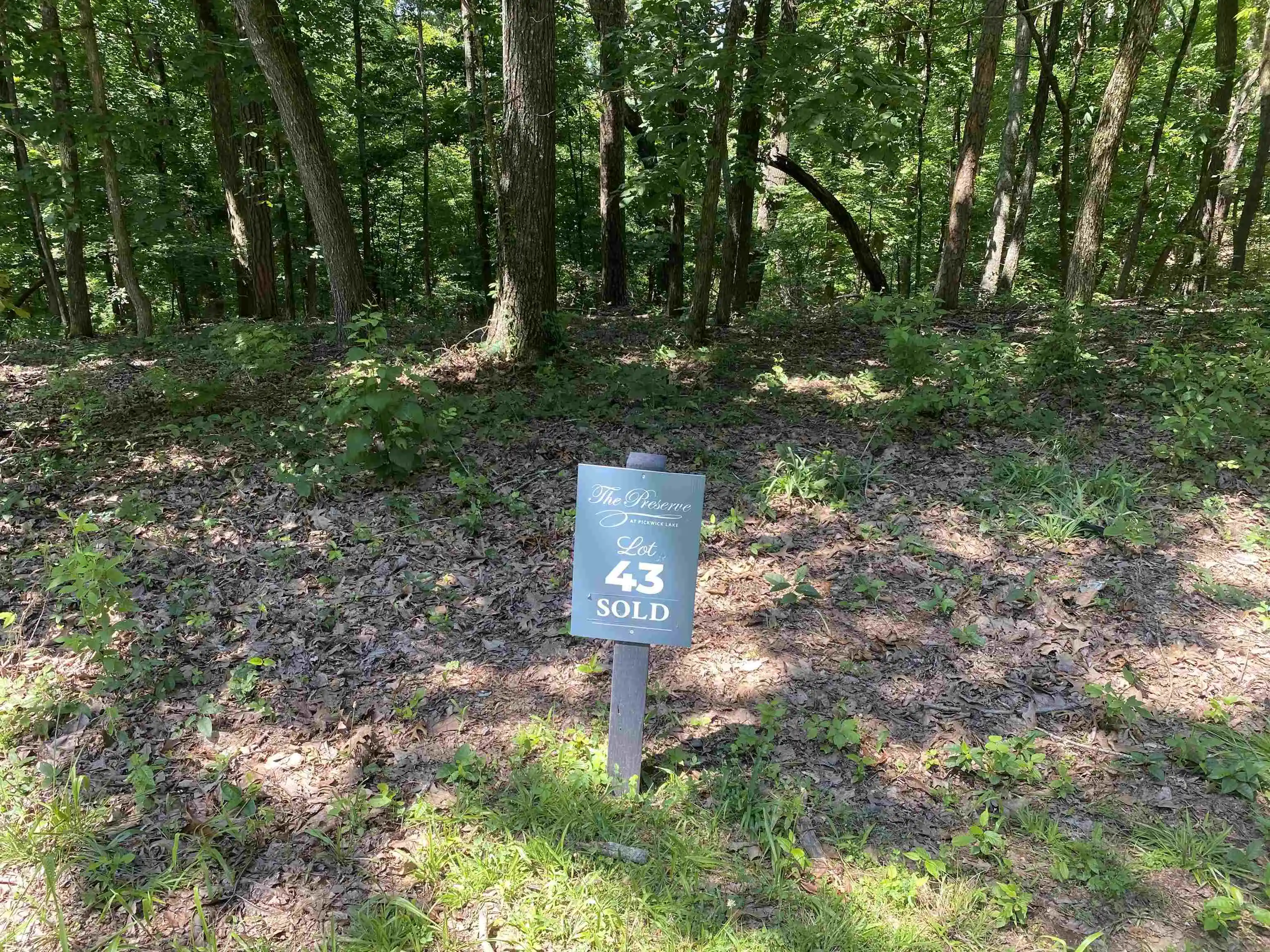 Photo 1 of Land for sale at 43 Breathtaking Loop, Savannah, TN 38372 | MLS# 10200427 | Listing updated on 2026-06-15