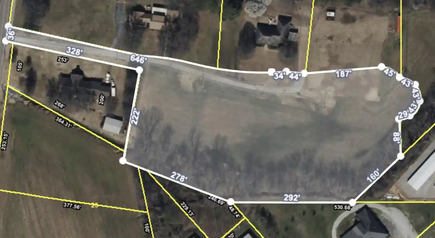 Homes for sale in Ripley, TN | 0 Edith Nankipoo Rd, Ripley, TN 38063 | MLS# 10200861