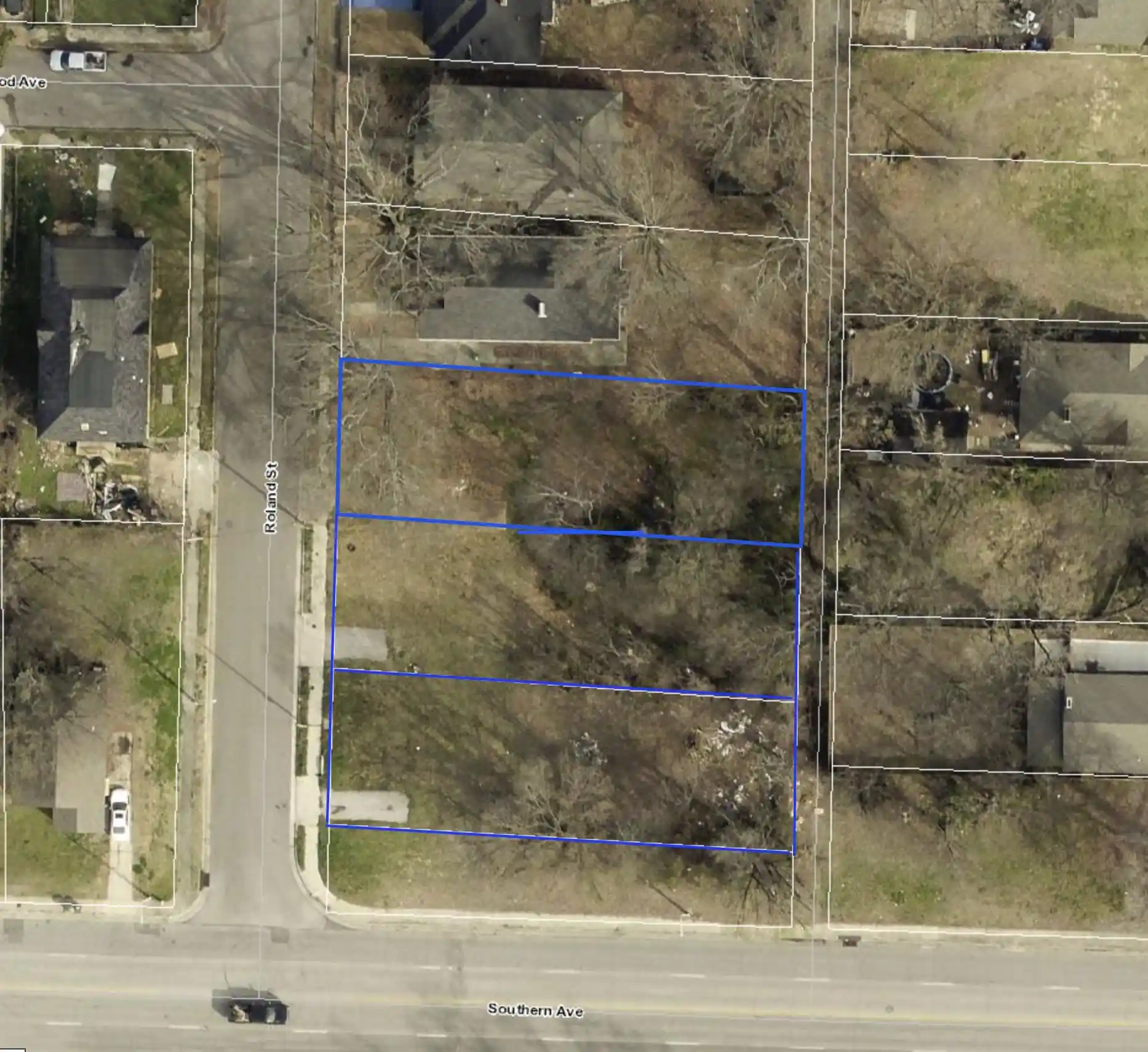 1st image of 1056 Roland St, Memphis, TN 38114 | MLS# 10200907