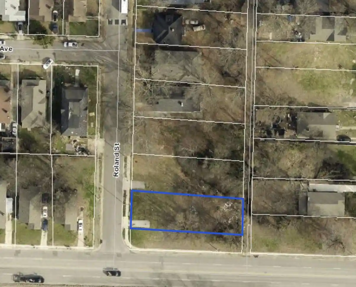 1st image of 1064 Roland St, Memphis, TN 38114 | MLS# 10200909