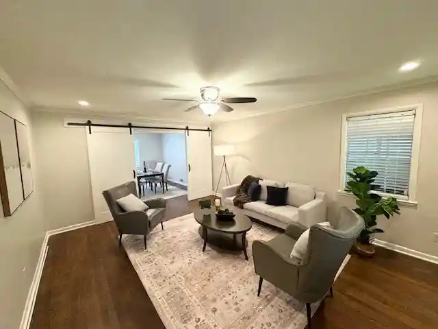40th image of 724 Center Dr, Memphis, TN 38112 | MLS# 10200990