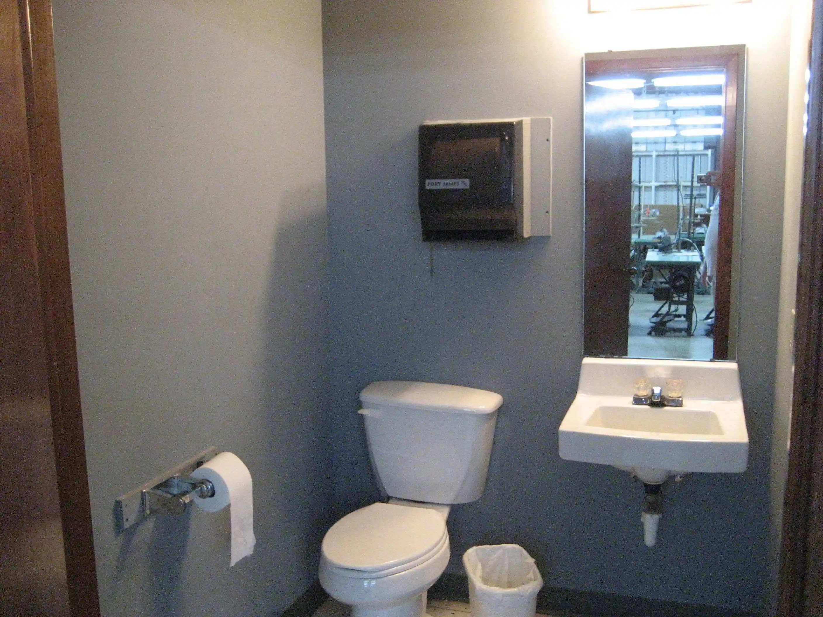 5th image of 202 Perry St, Milledgeville, TN 38359 | MLS# 10201526