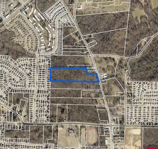 1st image of 0 Raleigh Millington Rd, Memphis, TN 38128 | MLS# 10201564