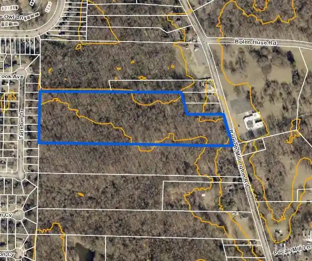 2nd image of 0 Raleigh Millington Rd, Memphis, TN 38128 | MLS# 10201564