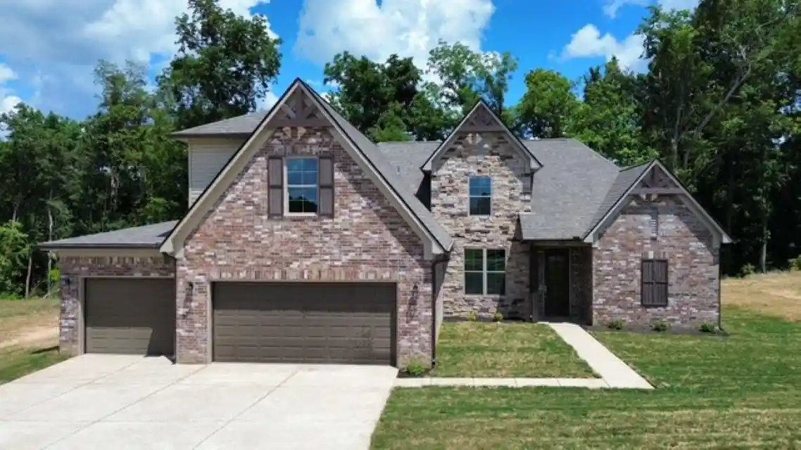 Homes for sale in Atoka, TN | 284 Merino Dr, Atoka, TN 38004 | MLS# 10202110