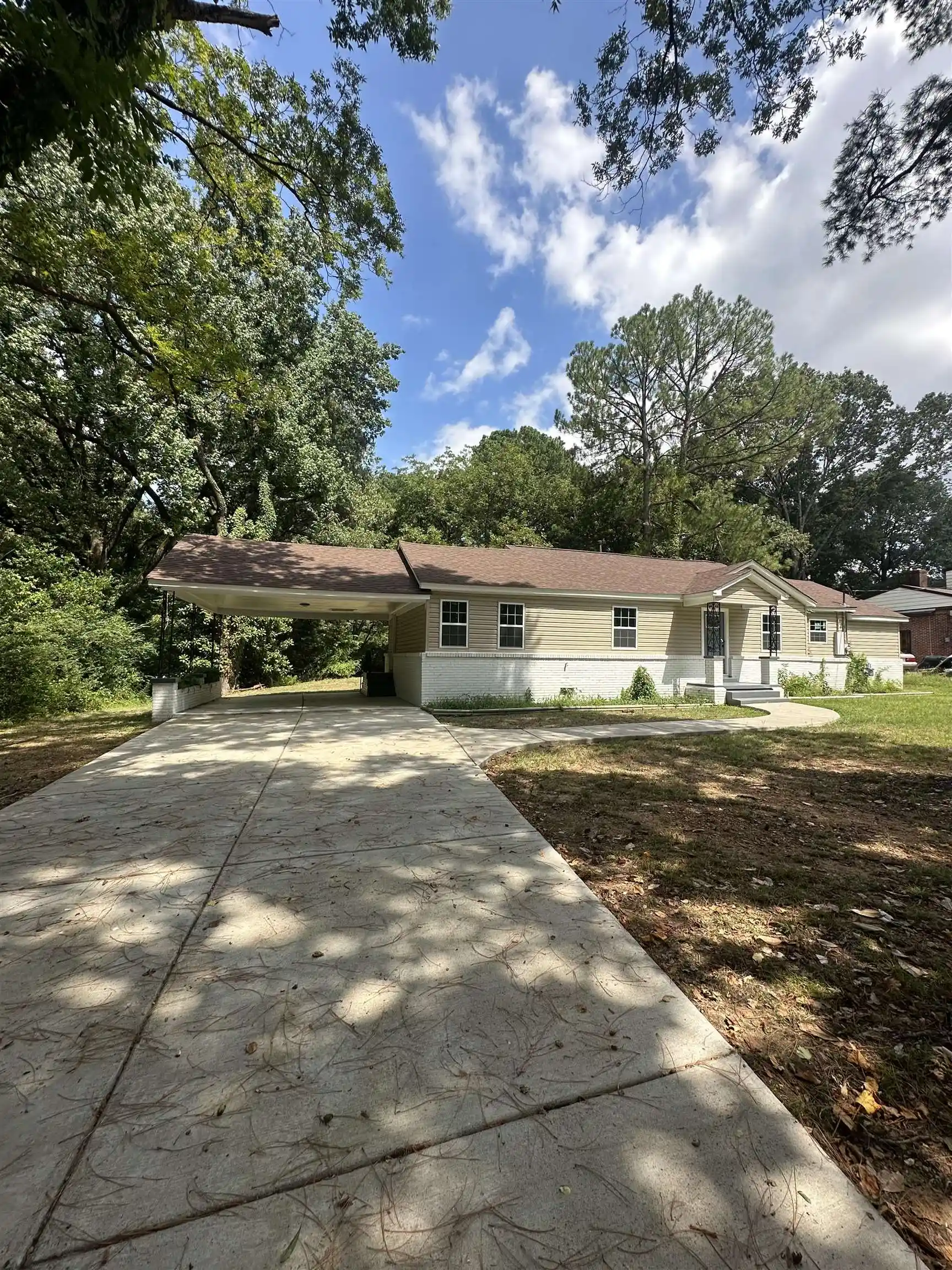 1st image of 3402 Lakeview Rd, Memphis, TN 38116 | MLS# 10202730