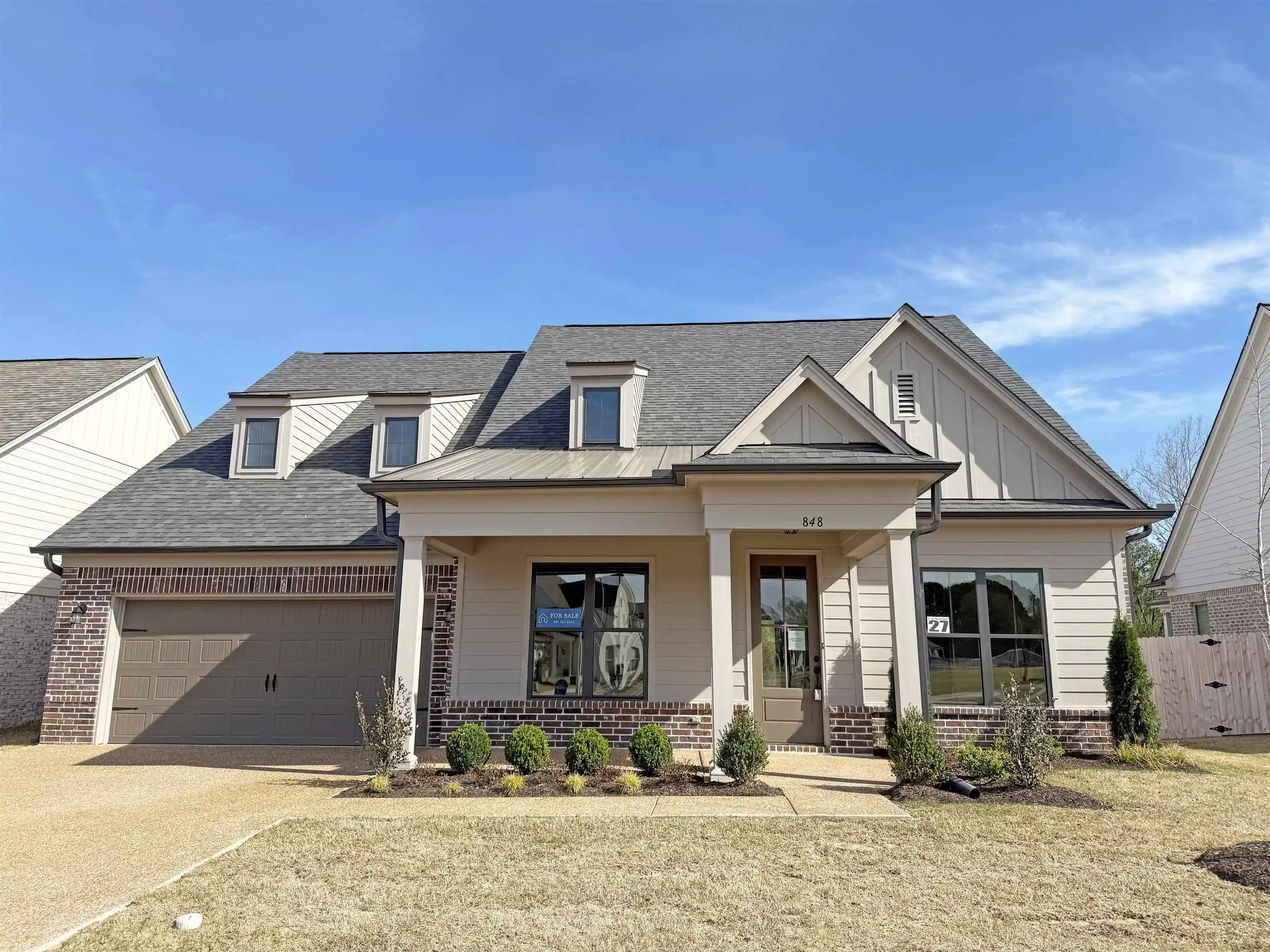 1st image of 848 Goldenrod Way, Collierville, TN 38017 | MLS# 10202784