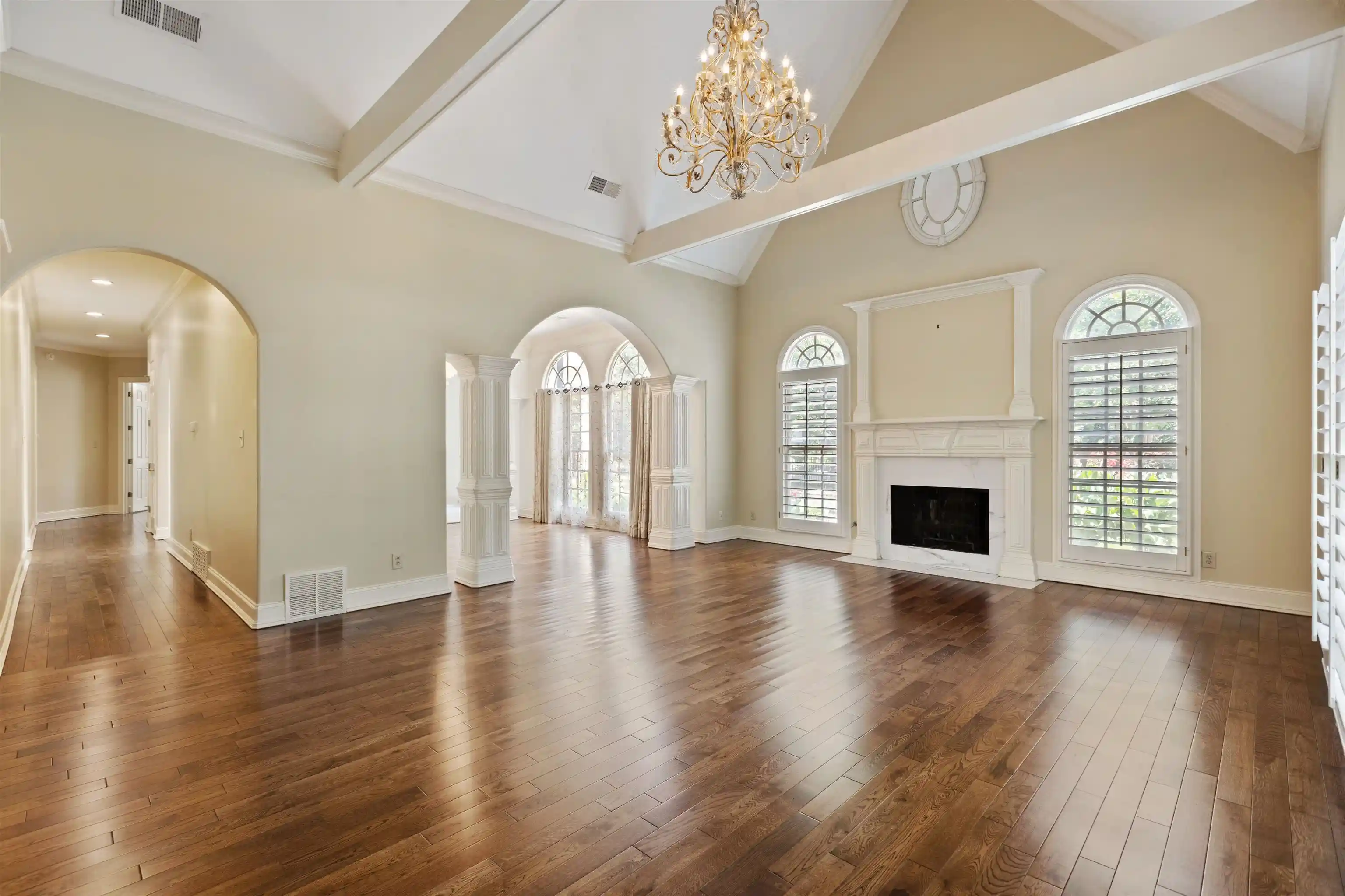 4th image of 371 W Cherry Cir, Memphis, TN 38117 | MLS# 10203134