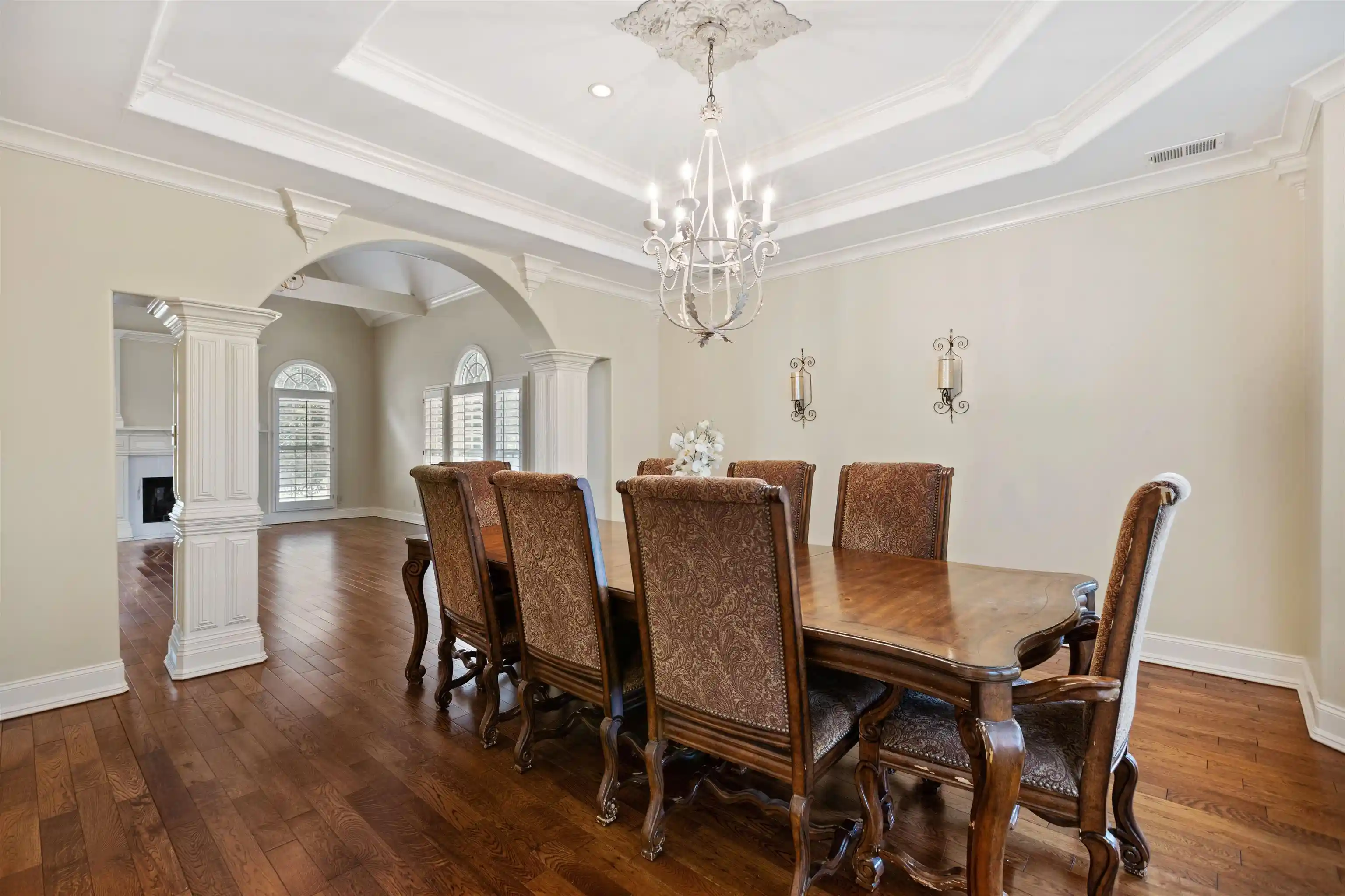 5th image of 371 W Cherry Cir, Memphis, TN 38117 | MLS# 10203134