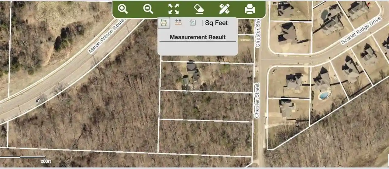 2nd image of 0 Chester St, Arlington, TN 38002 | MLS# 10203801