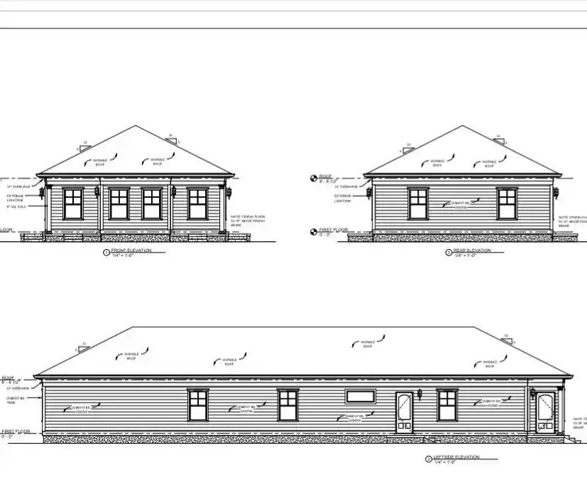 3rd image of 1725 Ontario Ave, Memphis, TN 38127 | MLS# 10204125