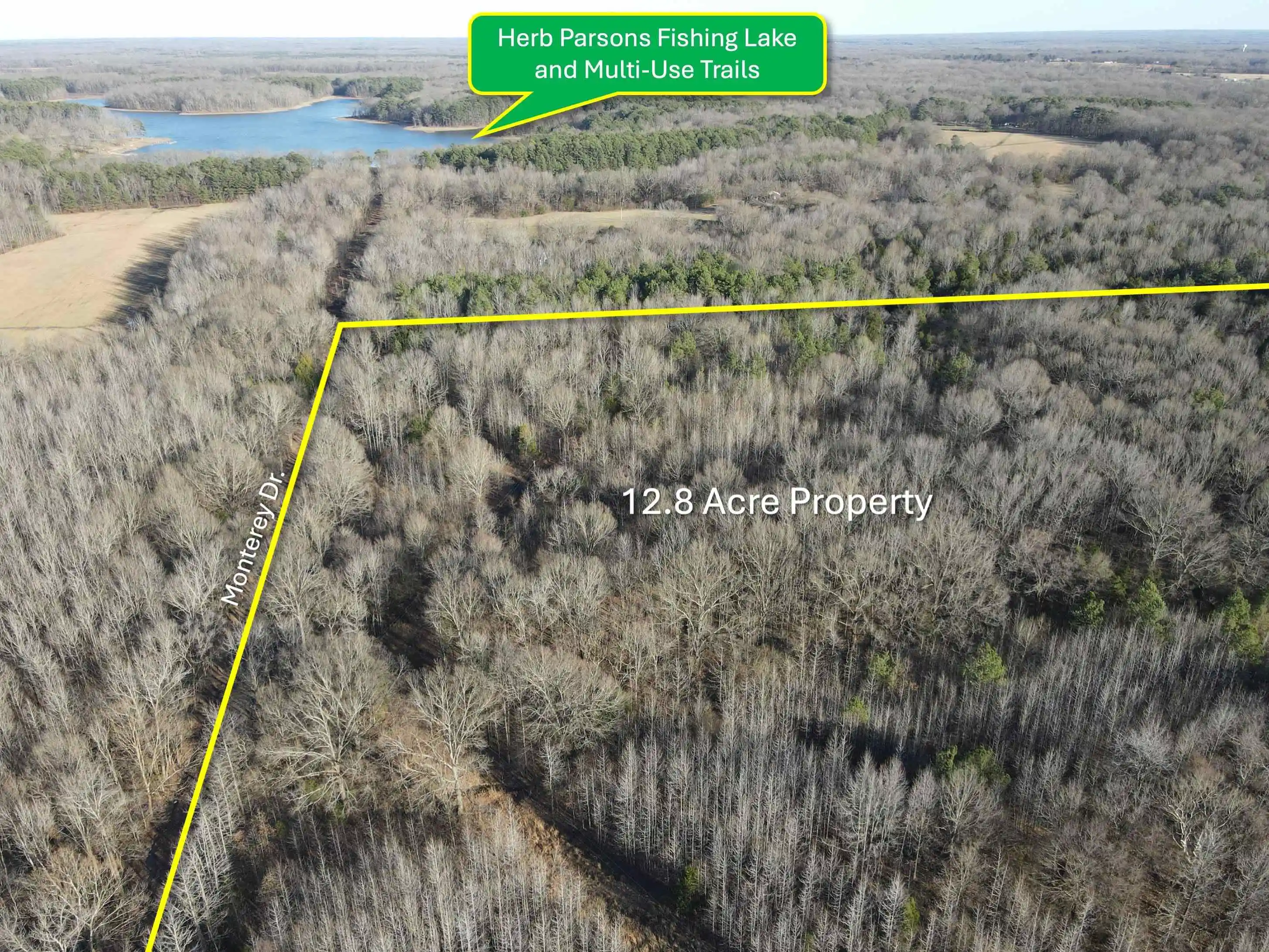 Photo 1 of Land for sale at 385 Monterey Dr, Collierville, TN 38017 | MLS# 10204341 | Listing updated on 2026-08-27