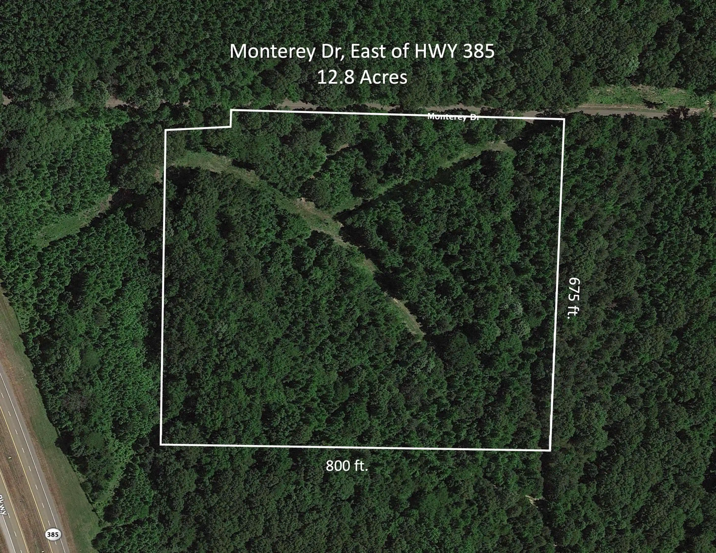 Photo 3 of Land for sale at 385 Monterey Dr, Collierville, TN 38017 | MLS# 10204341 | Listing updated on 2026-08-27