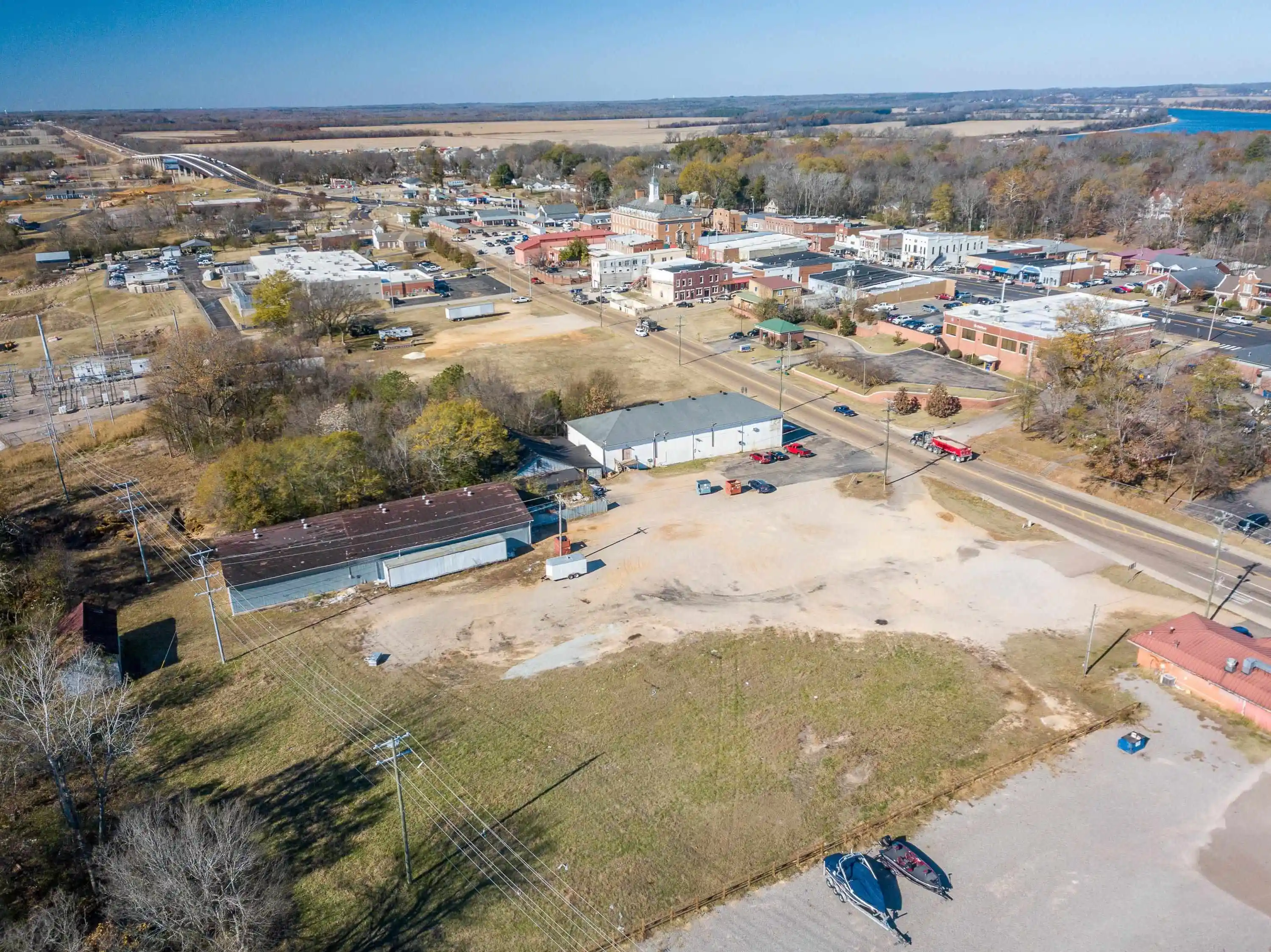 2nd image of Water St, Savannah, TN 38372 | MLS# 10204442