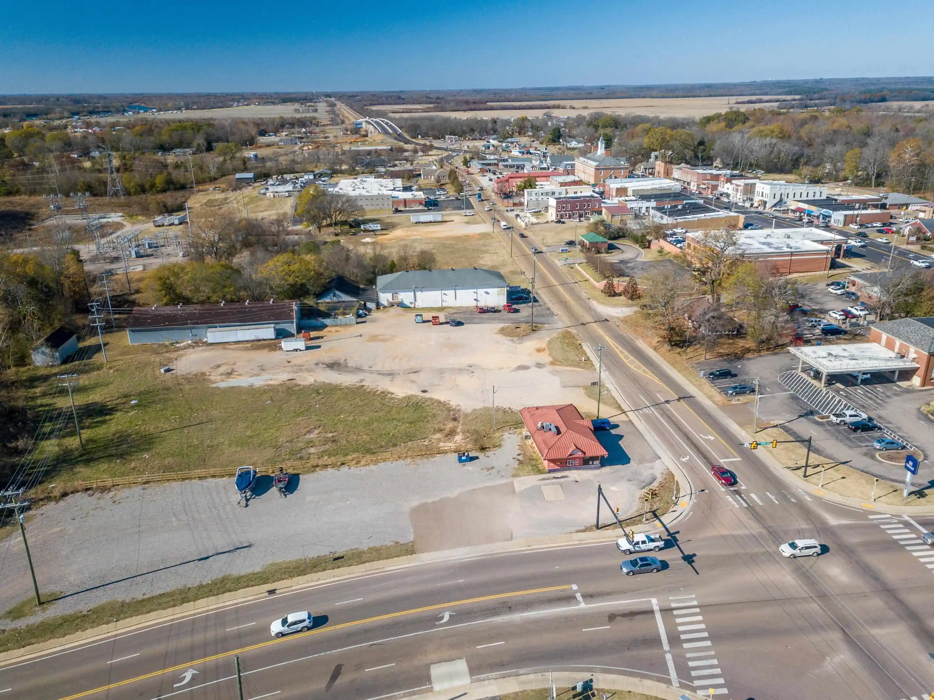 3rd image of Water St, Savannah, TN 38372 | MLS# 10204442