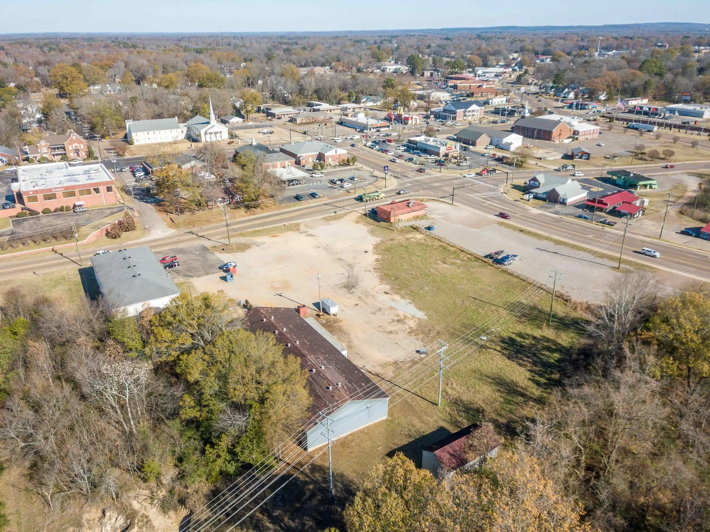 4th image of Water St, Savannah, TN 38372 | MLS# 10204442