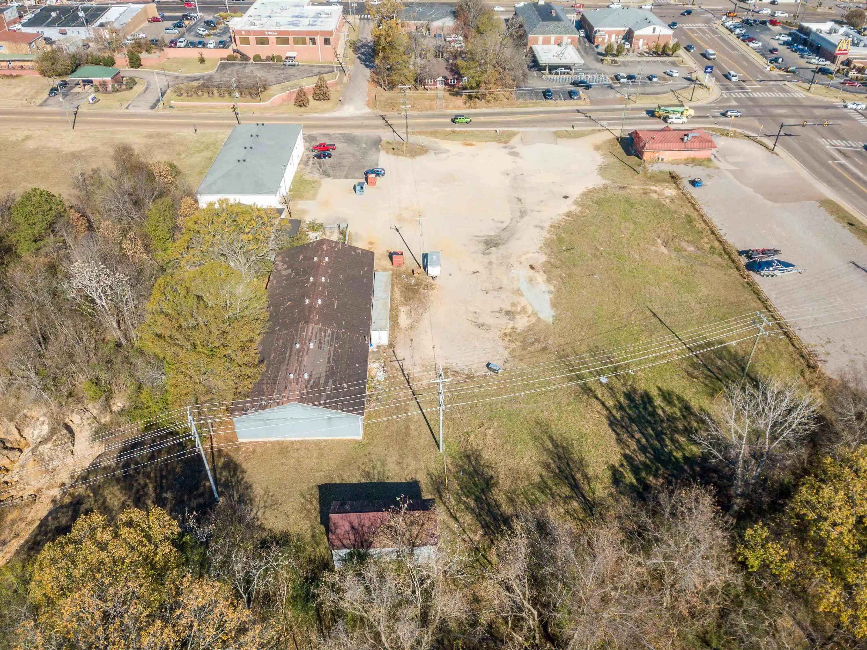 5th image of Water St, Savannah, TN 38372 | MLS# 10204442