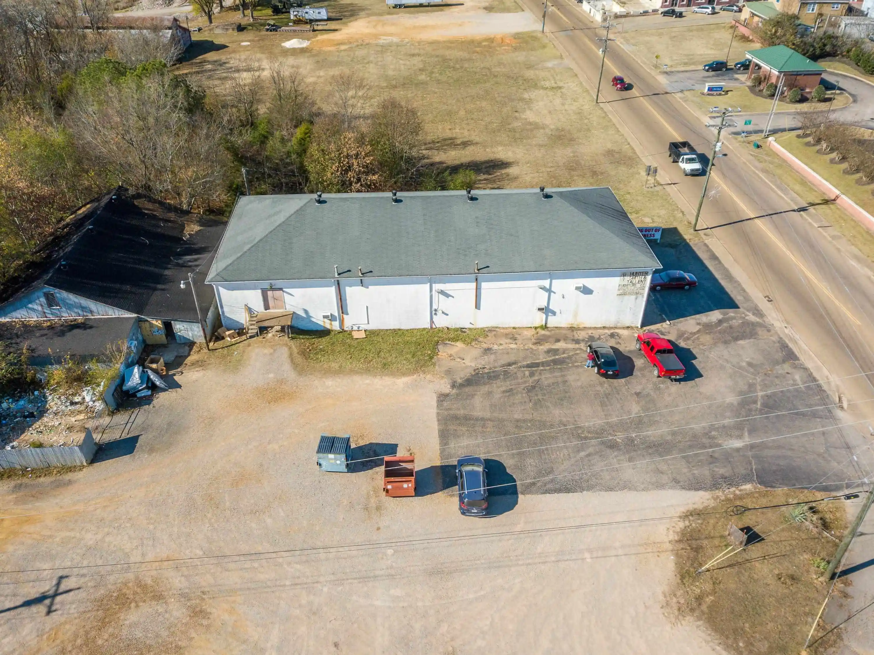 8th image of Water St, Savannah, TN 38372 | MLS# 10204442