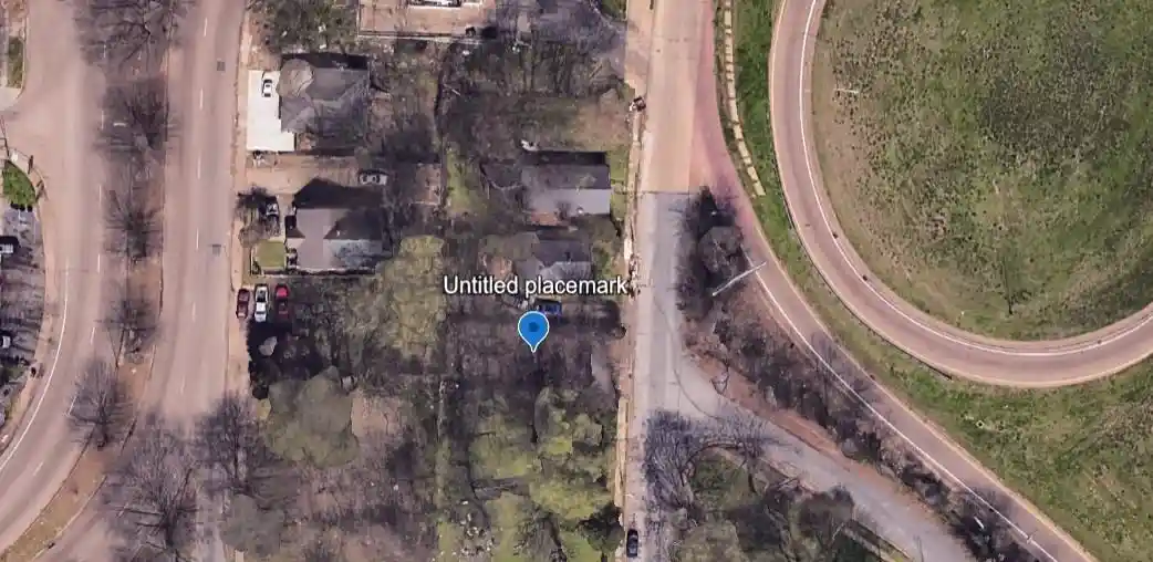 Photo 1 of Land for sale at 1391 College St, Memphis, TN 38106 | MLS# 10204764 | Listing updated on 2026-08-25