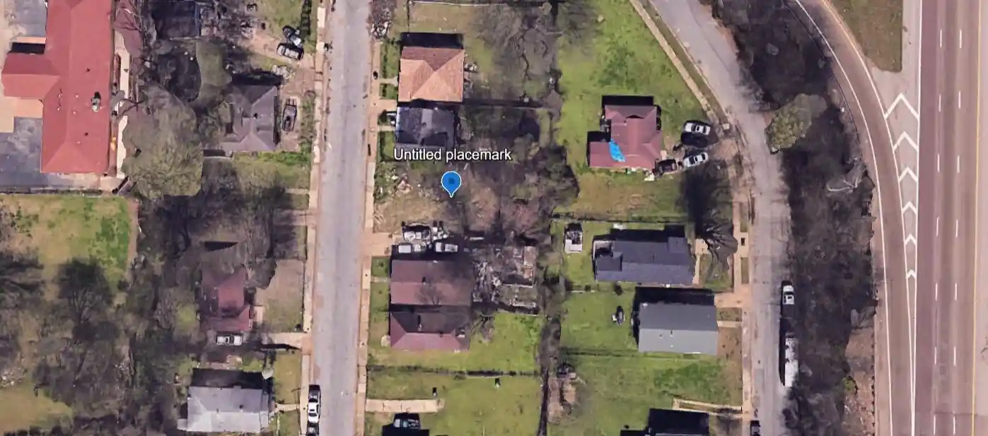 Photo 1 of Land for sale at 1420 College St, Memphis, TN 38106 | MLS# 10204768 | Listing updated on 2026-08-25