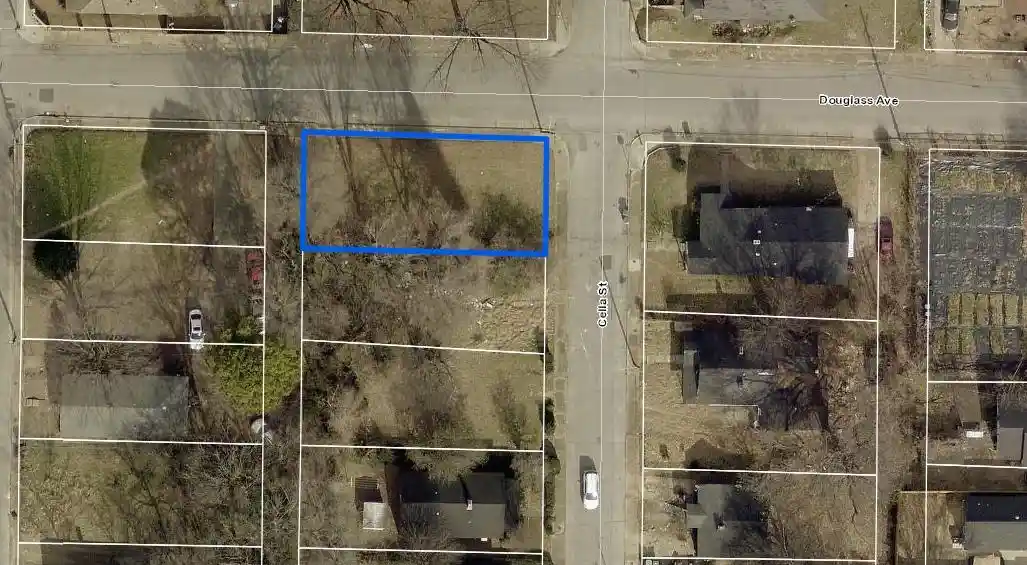 1st image of 801 Cella St, Memphis, TN 38114 | MLS# 10204819