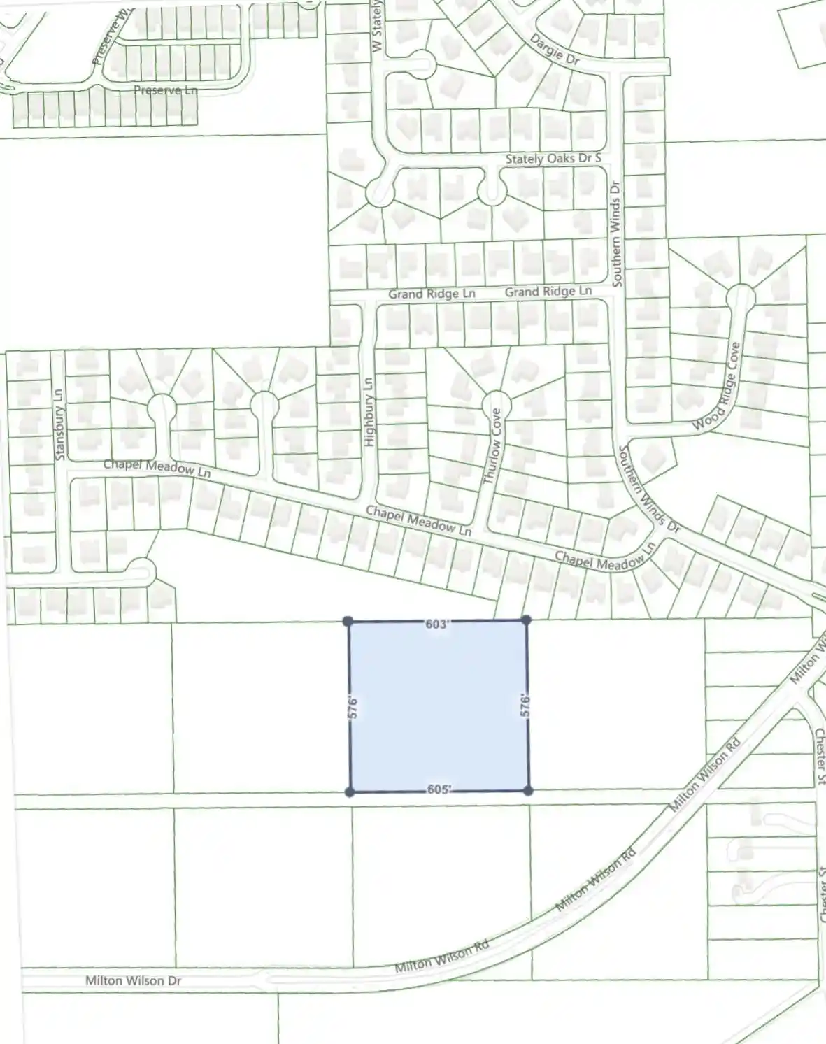 1st image of 0 Harris Rd, Arlington, TN 38002 | MLS# 10204825