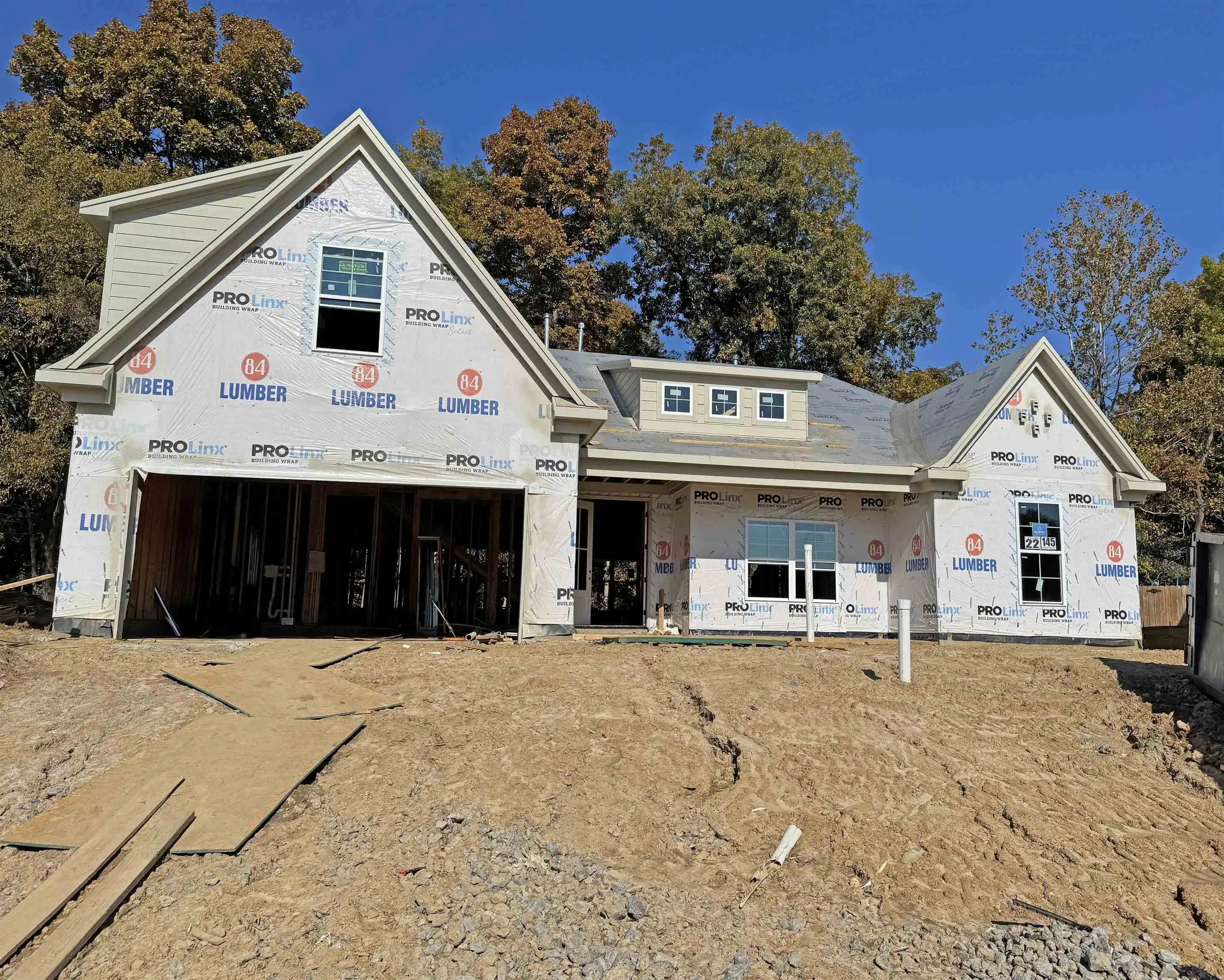 Homes for sale in Oakland, TN | 145 Tommie Valley Dr, Oakland, TN 38060 | MLS# 10204843