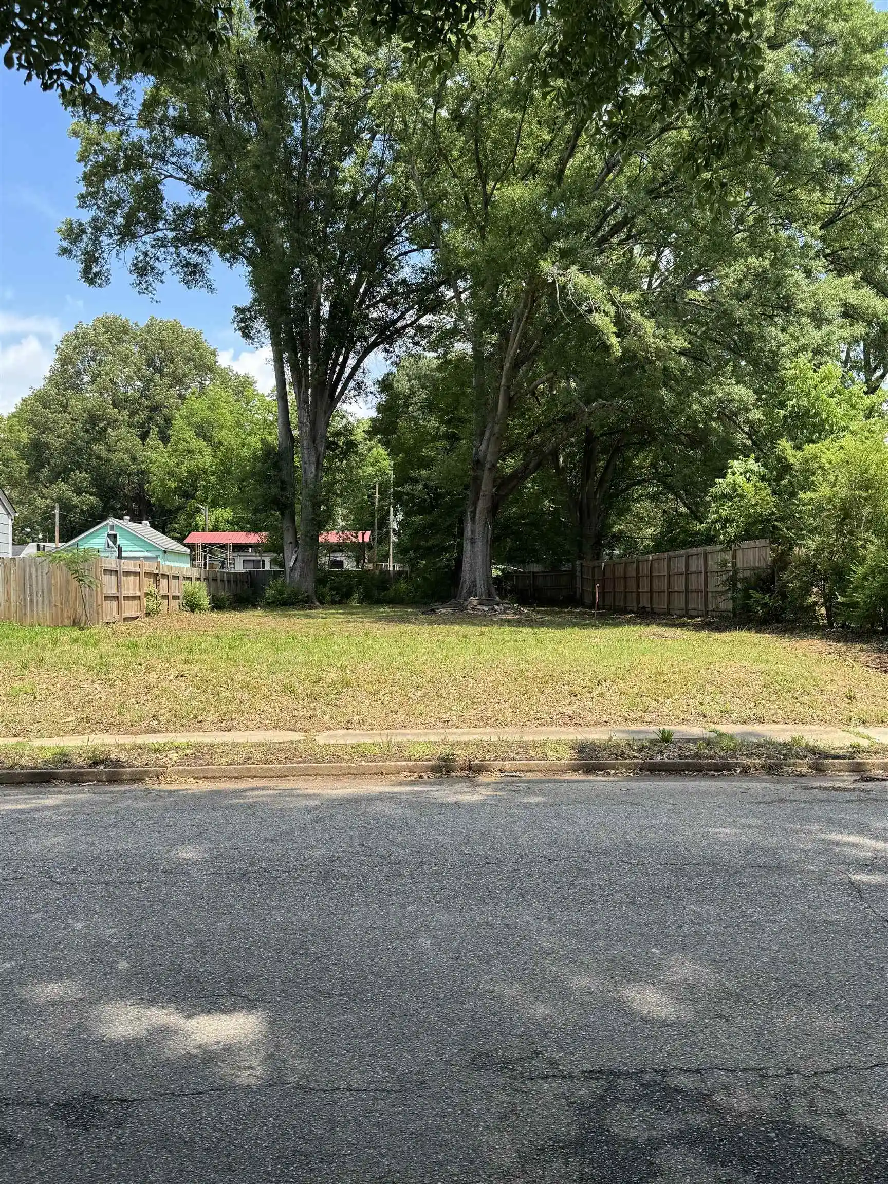 Photo 1 of Sale Pending at 4124 Given Ave, Memphis, TN 38122 | MLS# 10205068 | Listing updated on 2025-09-18