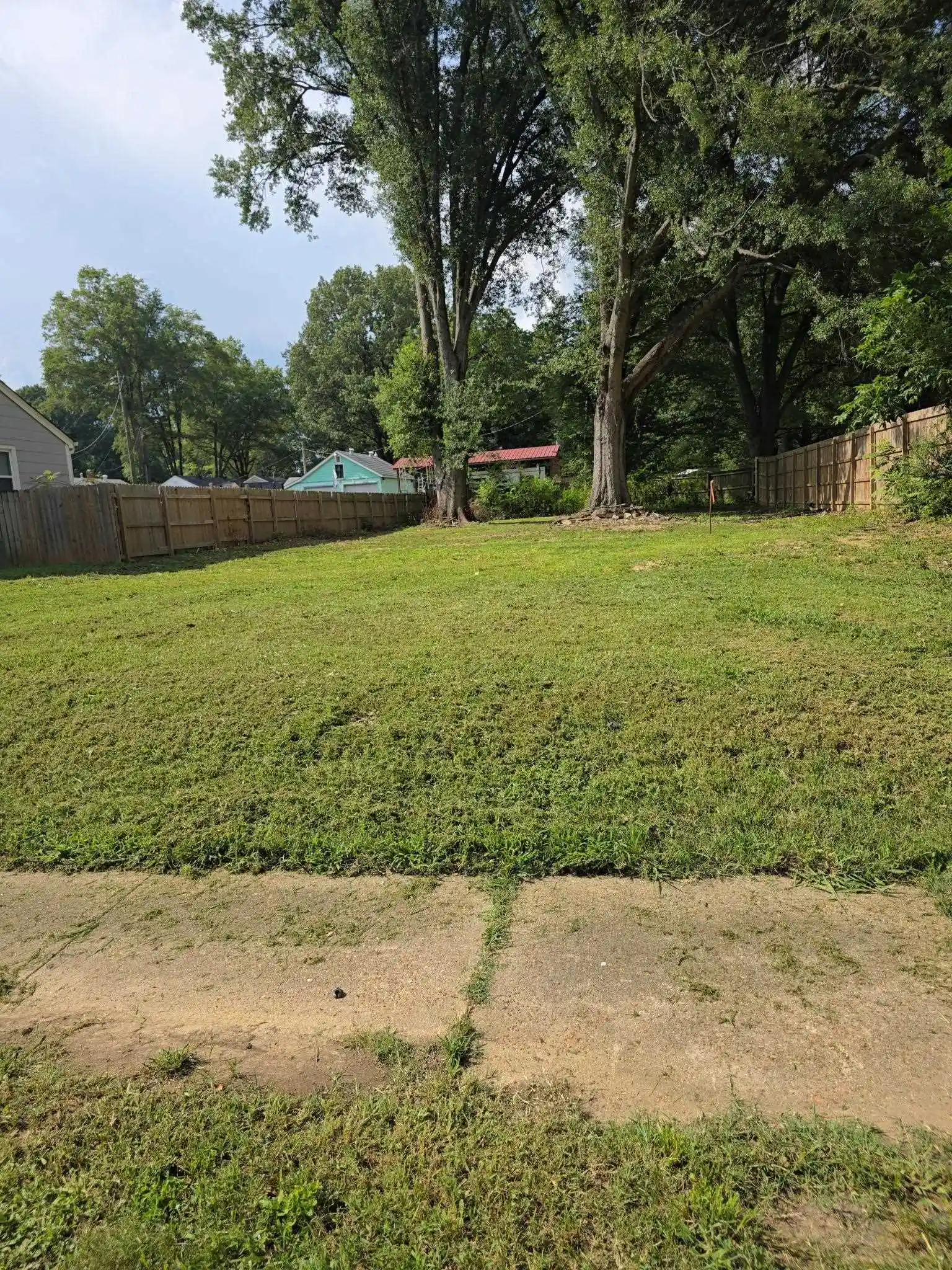 Photo 2 of Sale Pending at 4124 Given Ave, Memphis, TN 38122 | MLS# 10205068 | Listing updated on 2025-09-18