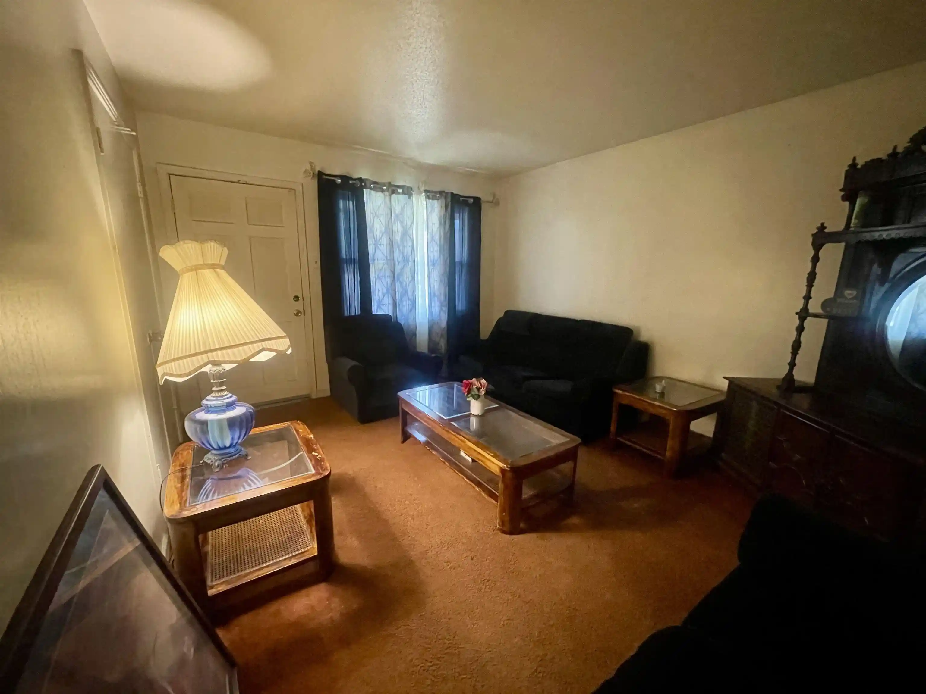 Photo 3 of Sale Pending at 198 Loraine Rd, Memphis, TN 38109 | MLS# 10205676 | Listing updated on 2026-01-14