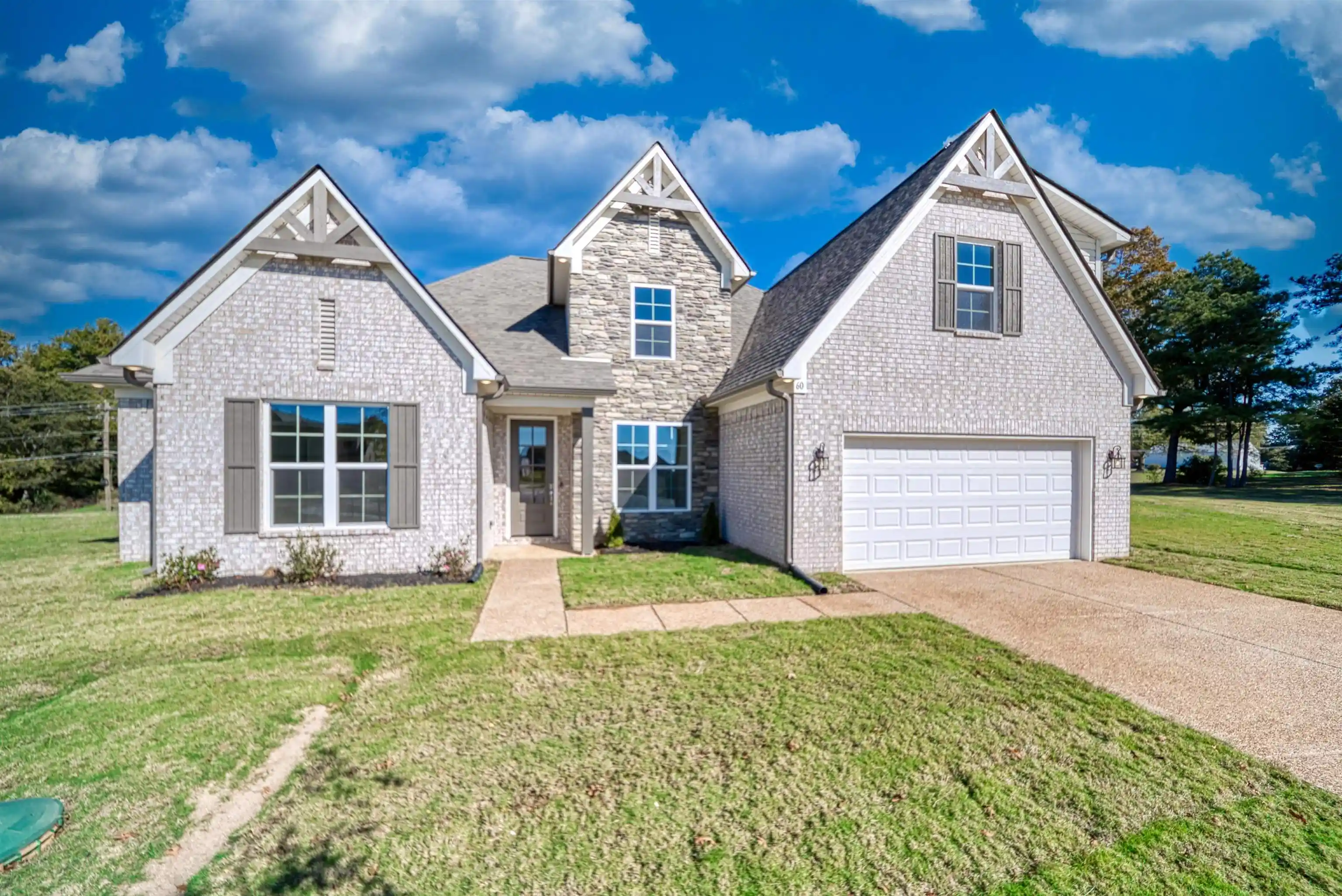 Homes for sale in Atoka, TN | 60 Drysdale Cv, Atoka, TN 38004 | MLS# 10205746