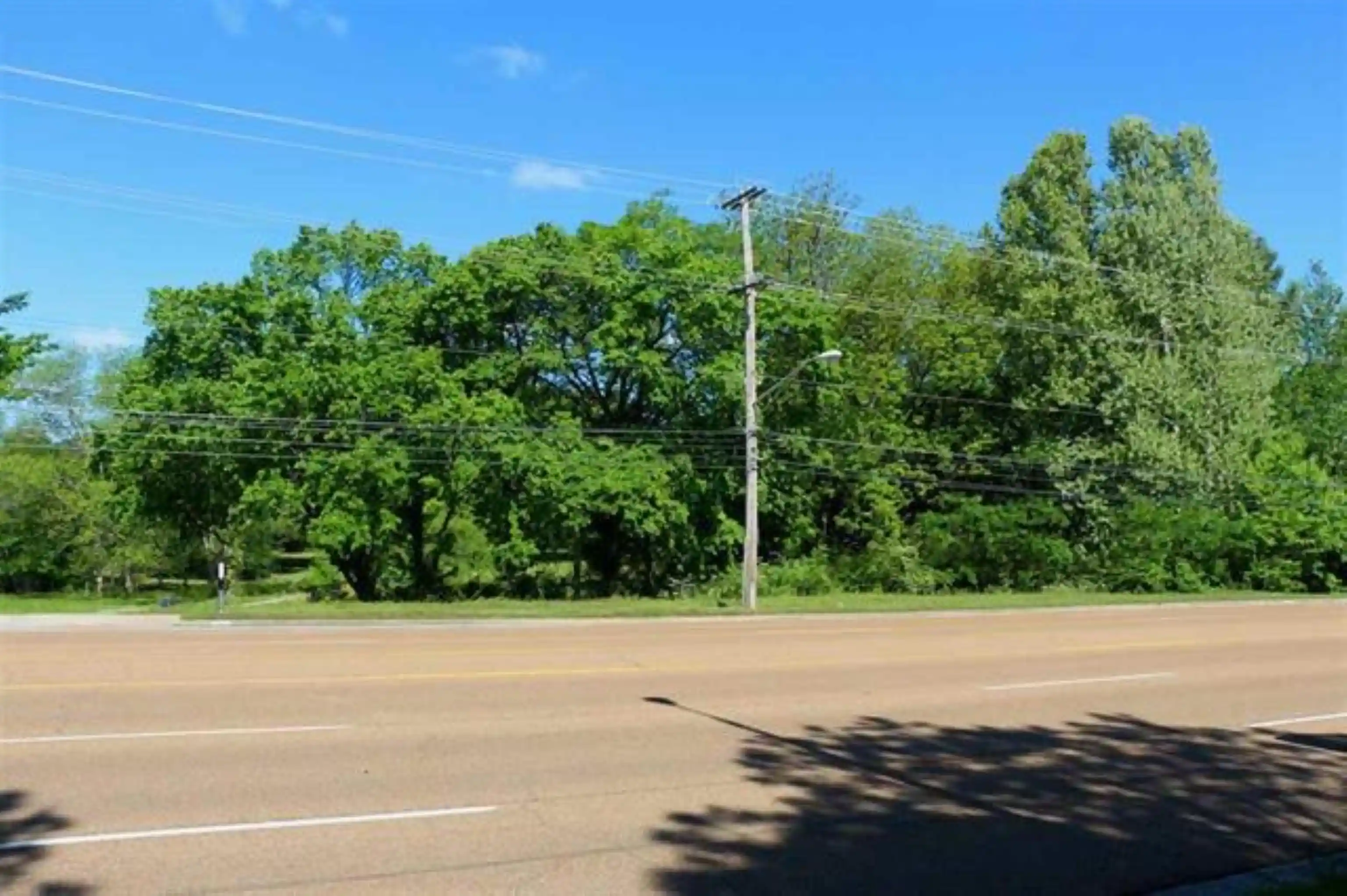 Photo 4 of Land for sale at 3515 Hacks Cross Rd, Memphis, TN 38125 | MLS# 10205793 | Listing updated on 2026-09-14