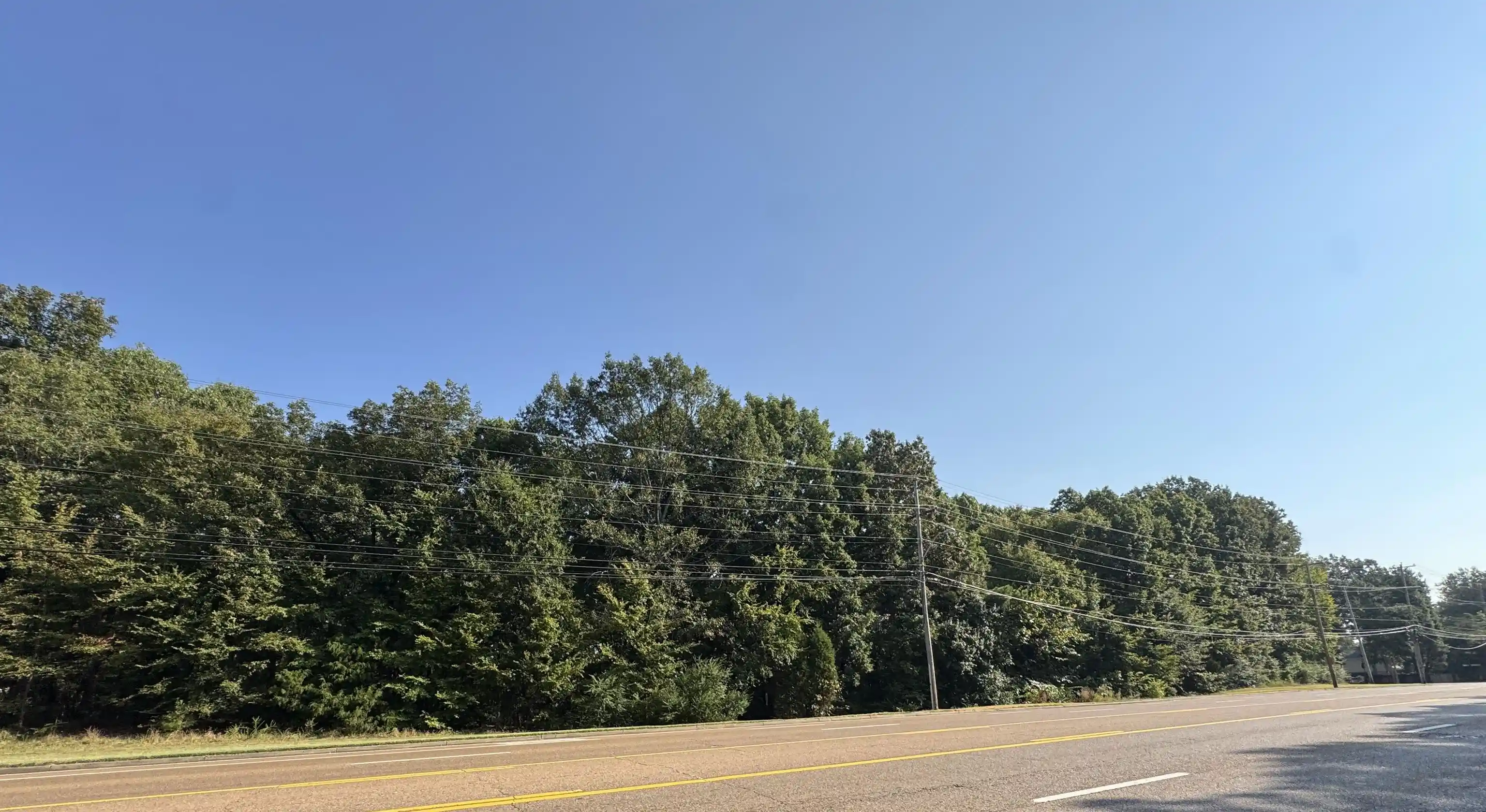 Photo 3 of Land for sale at 0 72 Highway, Germantown, TN 38138 | MLS# 10206029 | Listing updated on 2026-09-16