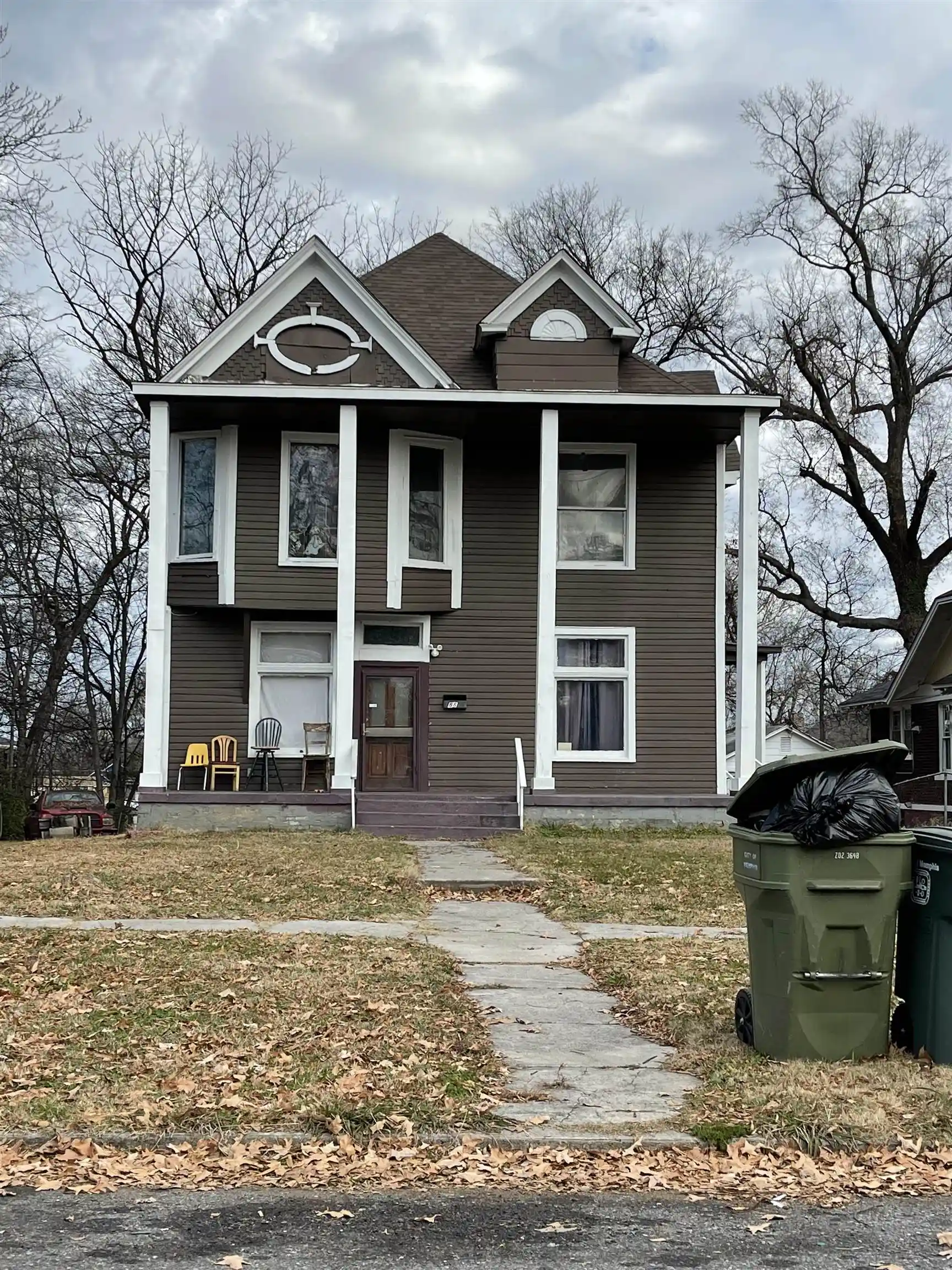 Photo 1 of Multi family home for sale at 488 Laclede Ave, Memphis, TN 38126 | MLS# 10206608 | Listing updated on 2026-08-31