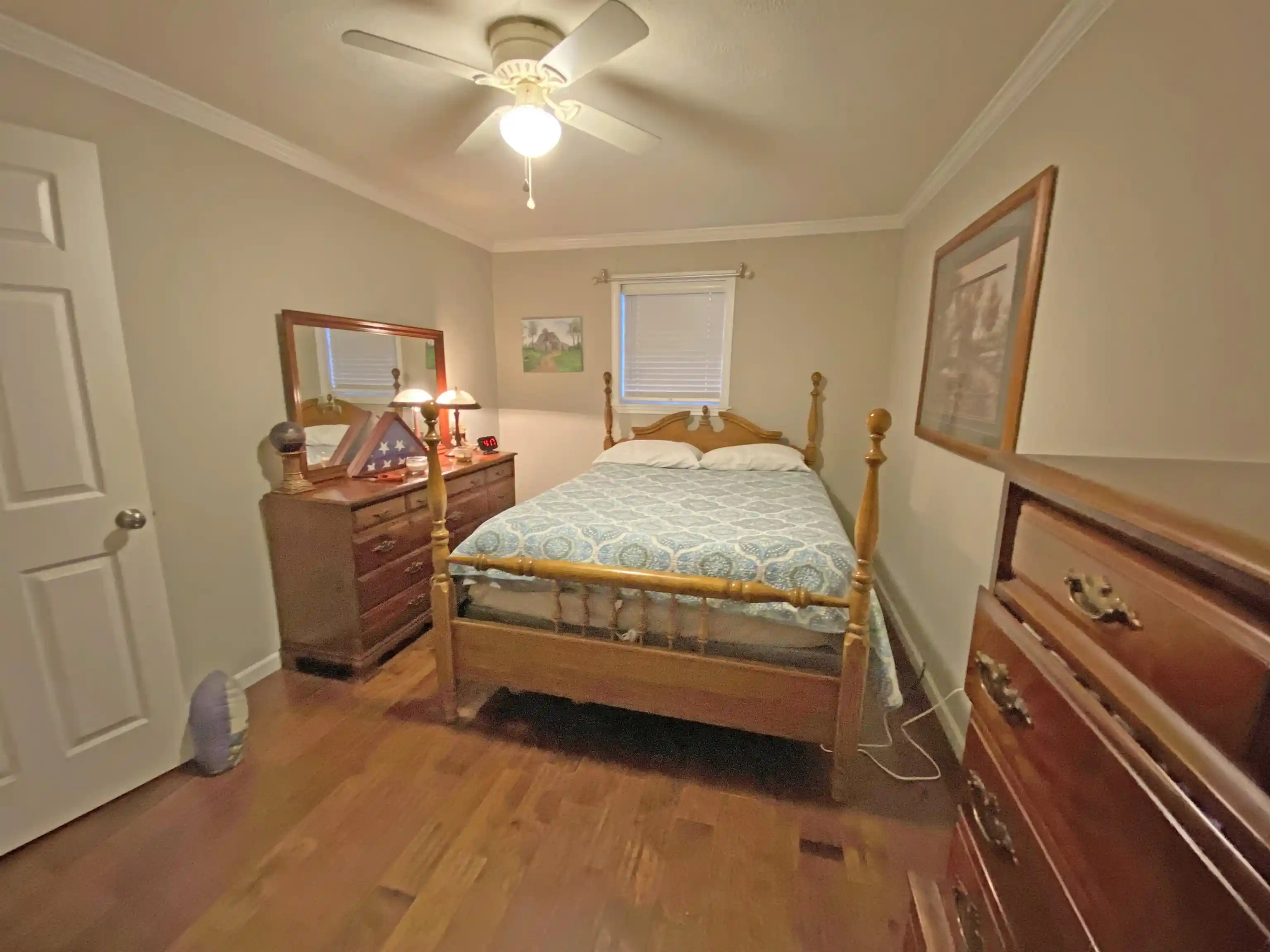Photo 4 of Single family home for sale at 160 Clement Dr, Savannah, TN 38372 | MLS# 10206660 | Listing updated on 2026-04-28