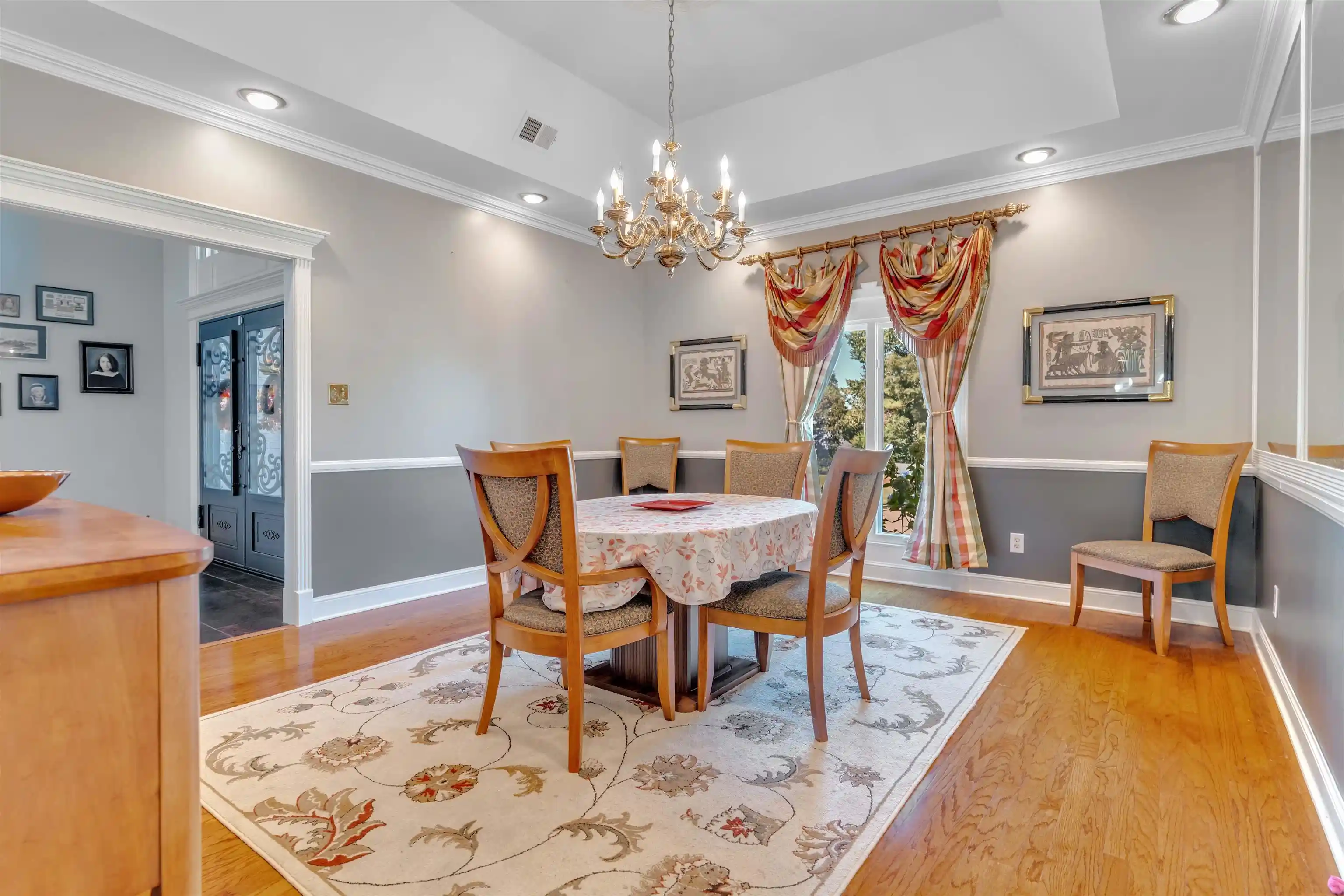 3rd image of 8791 Fernwood Cv, Germantown, TN 38138 | MLS# 10206952