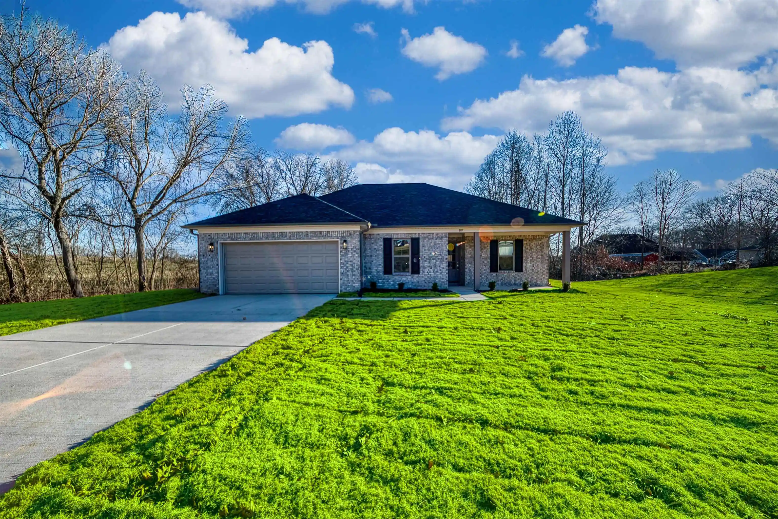 Homes for sale in Ripley, TN | 107 Stone Brook Cv, Ripley, TN 38063 | MLS# 10207132