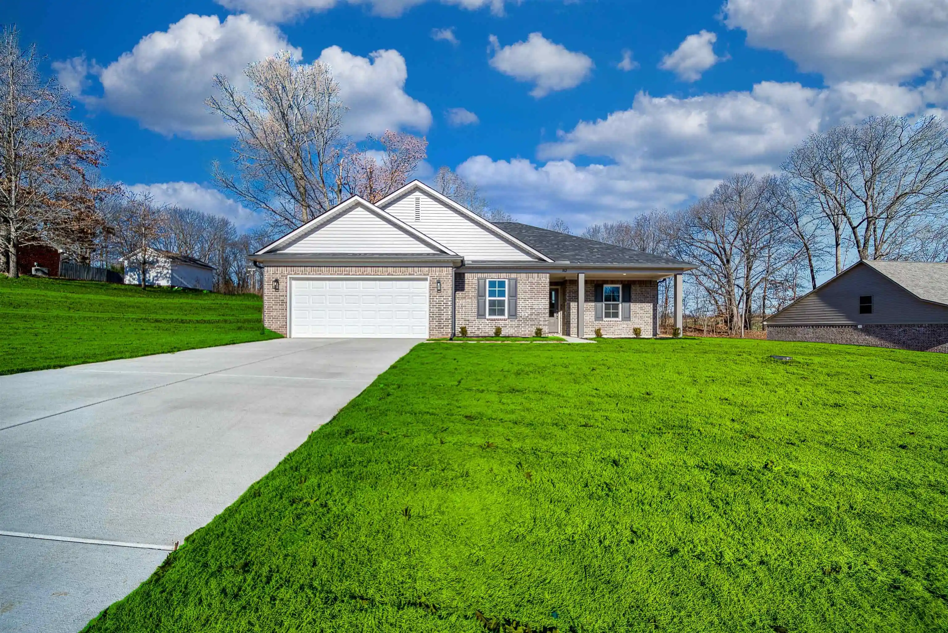 Homes for sale in Ripley, TN | 102 Stone Brook Cv, Ripley, TN 38063 | MLS# 10207134